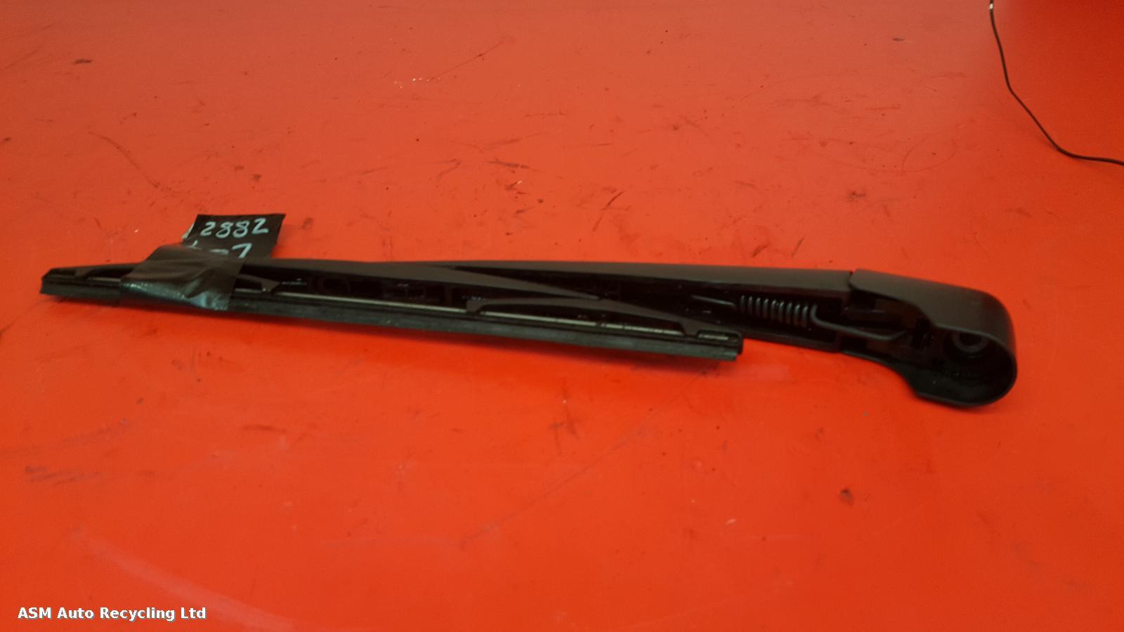 View Auto part Wiper Arm Bmw X5 2016