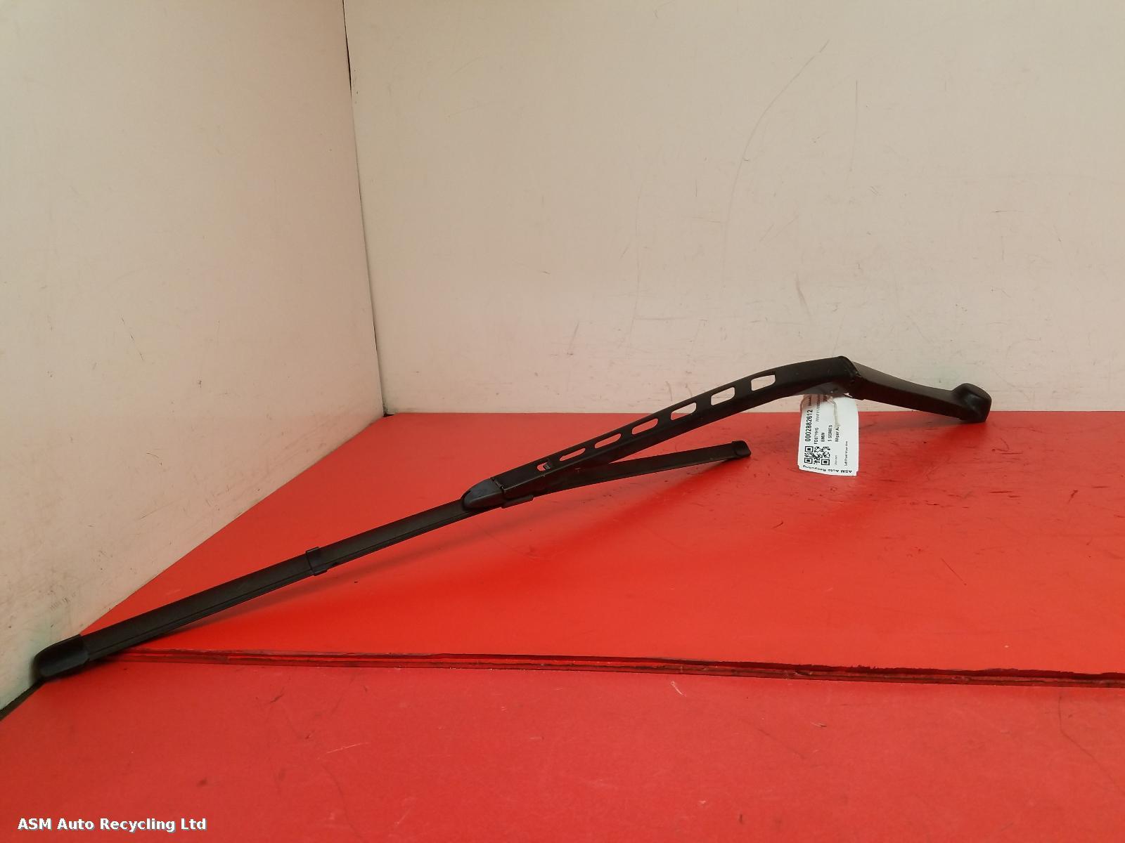View Auto part Wiper Arm Bmw 5 Series 2007