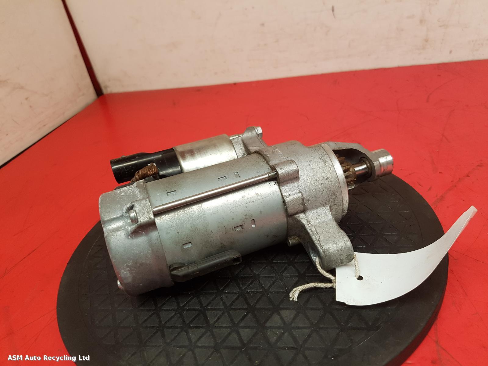 View Auto part Starter Motor Audi Q5 2021