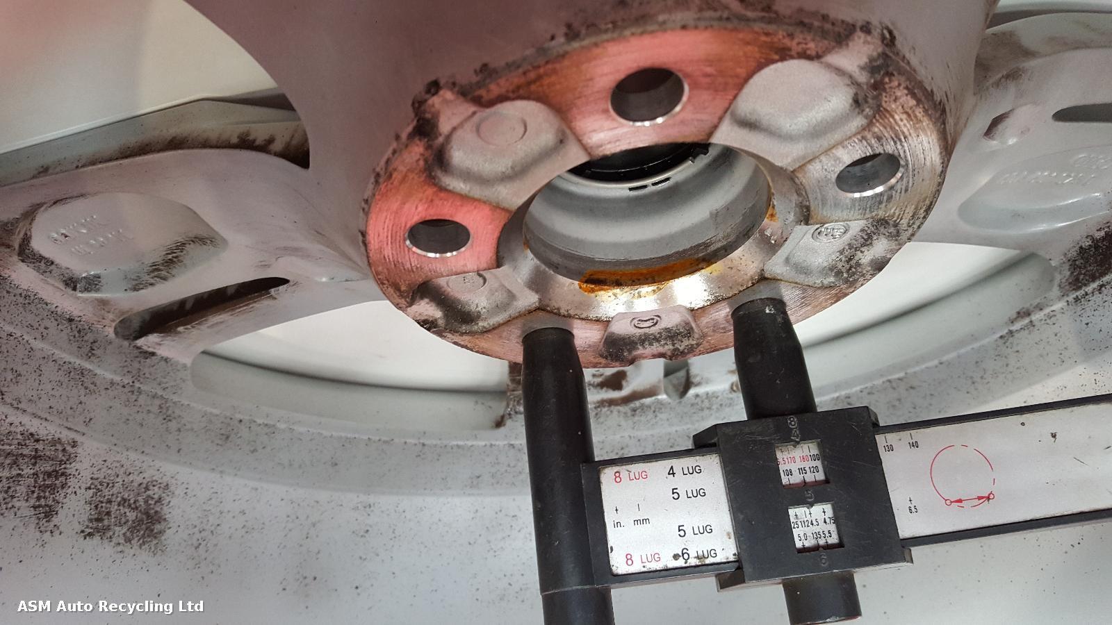 View Auto part Wheel Audi Q5 2021