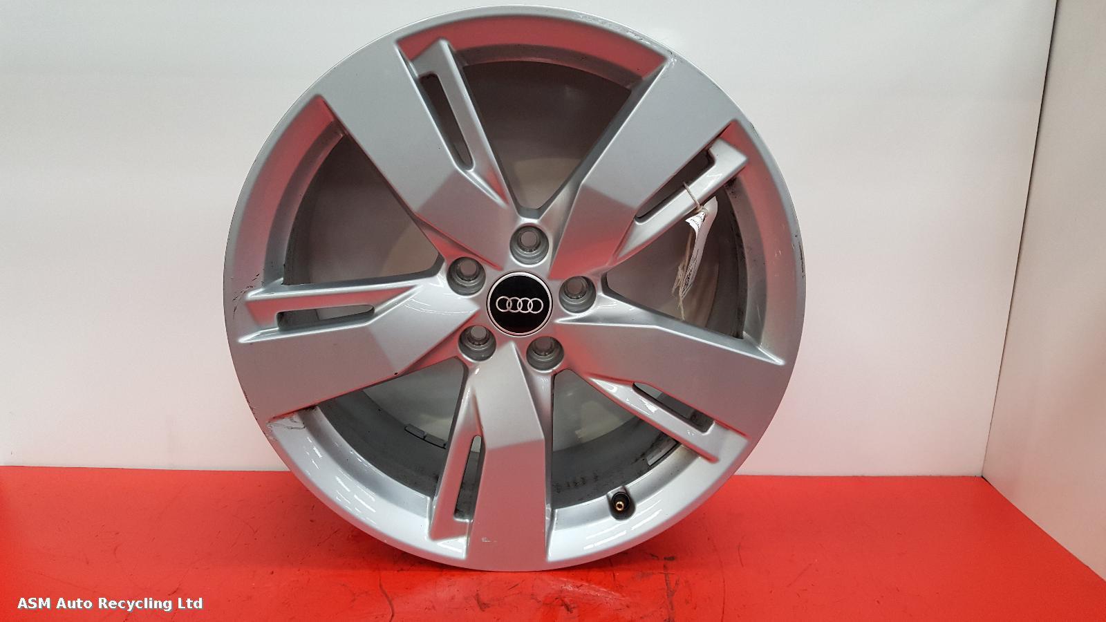 View Auto part Wheel Audi Q5 2021