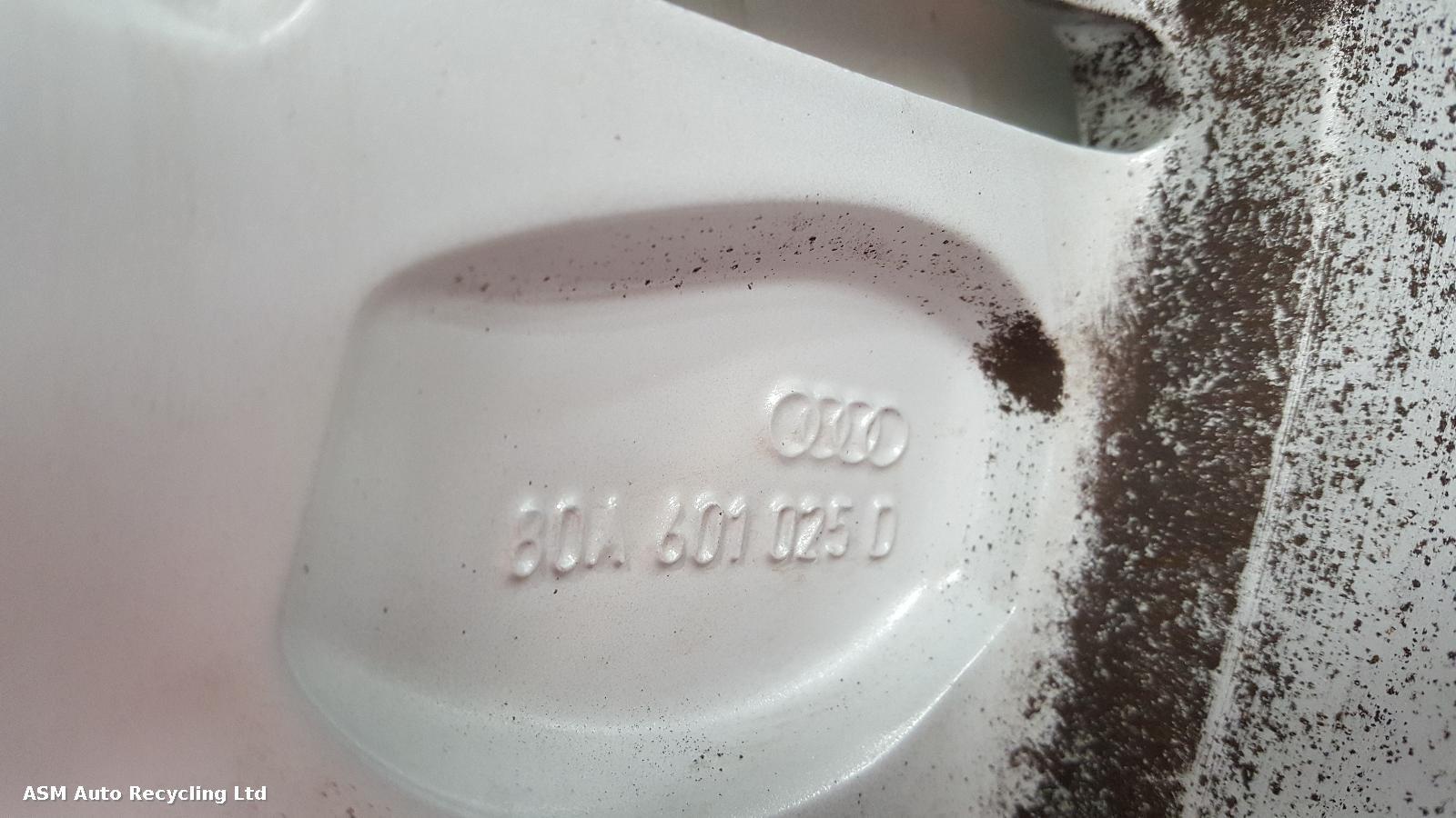 View Auto part Wheel Audi Q5 2021