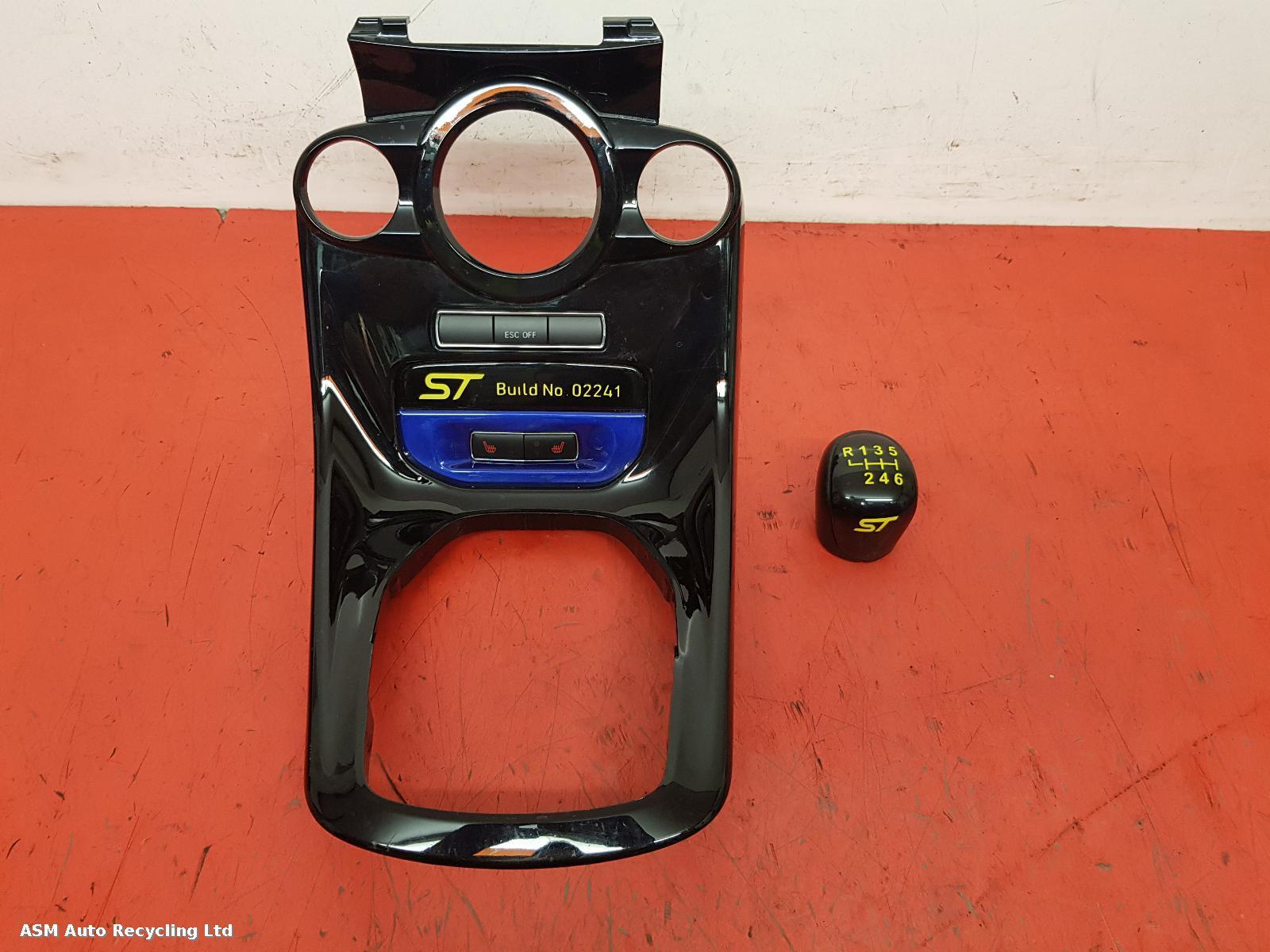 View Auto part Misc Ford Fiesta 2014