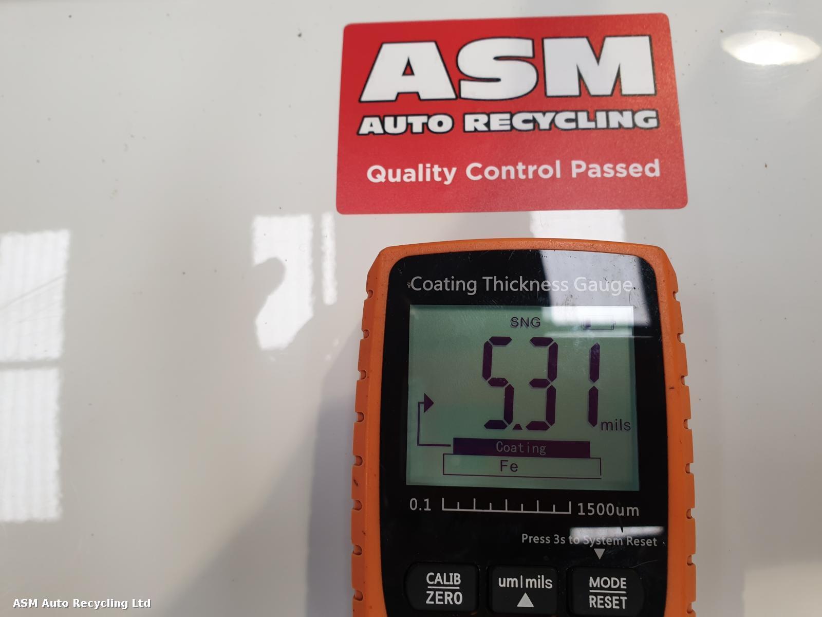 View Auto part L Front Door Chevrolet Cruze 2013