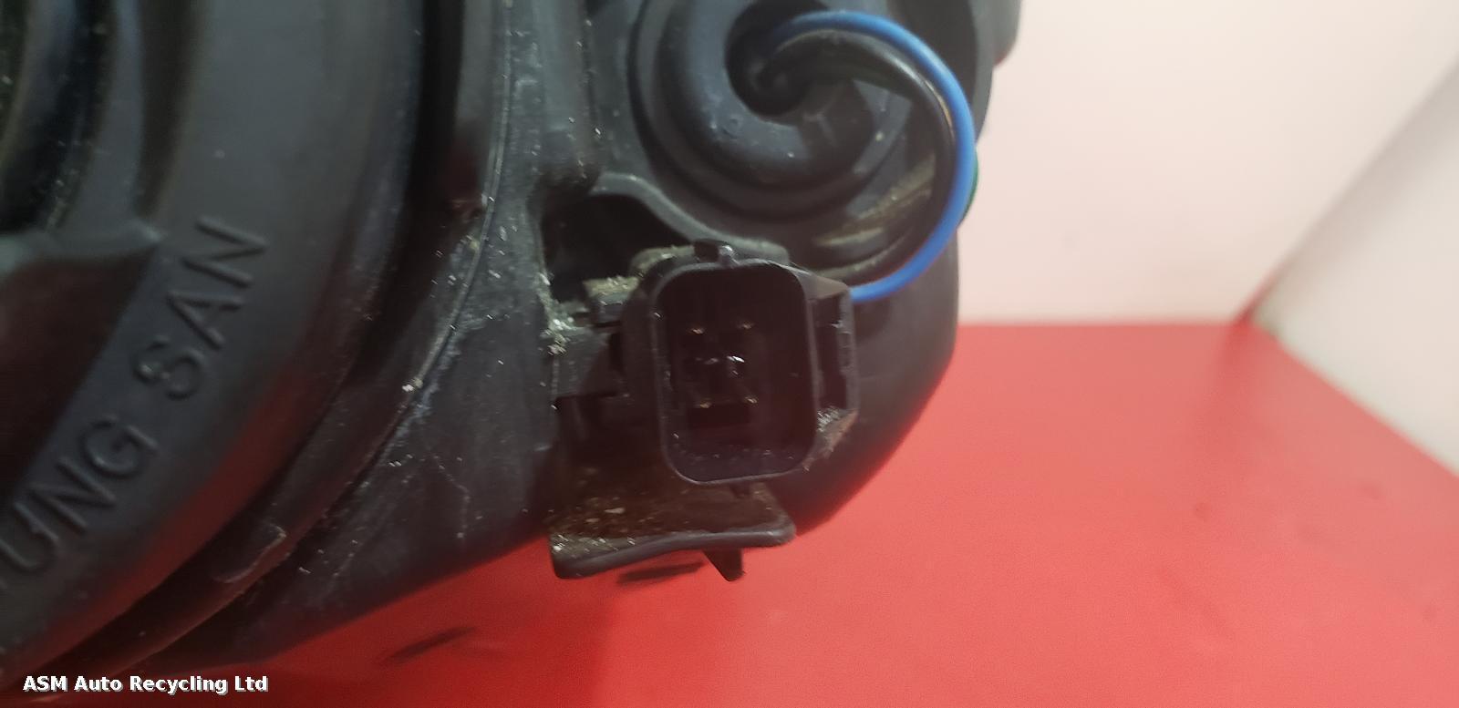 View Auto part L Headlamp Chevrolet Cruze 2013