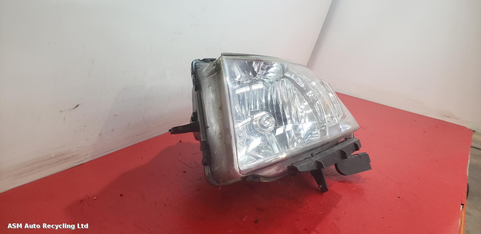 View Auto part L Headlamp Chevrolet Cruze 2013