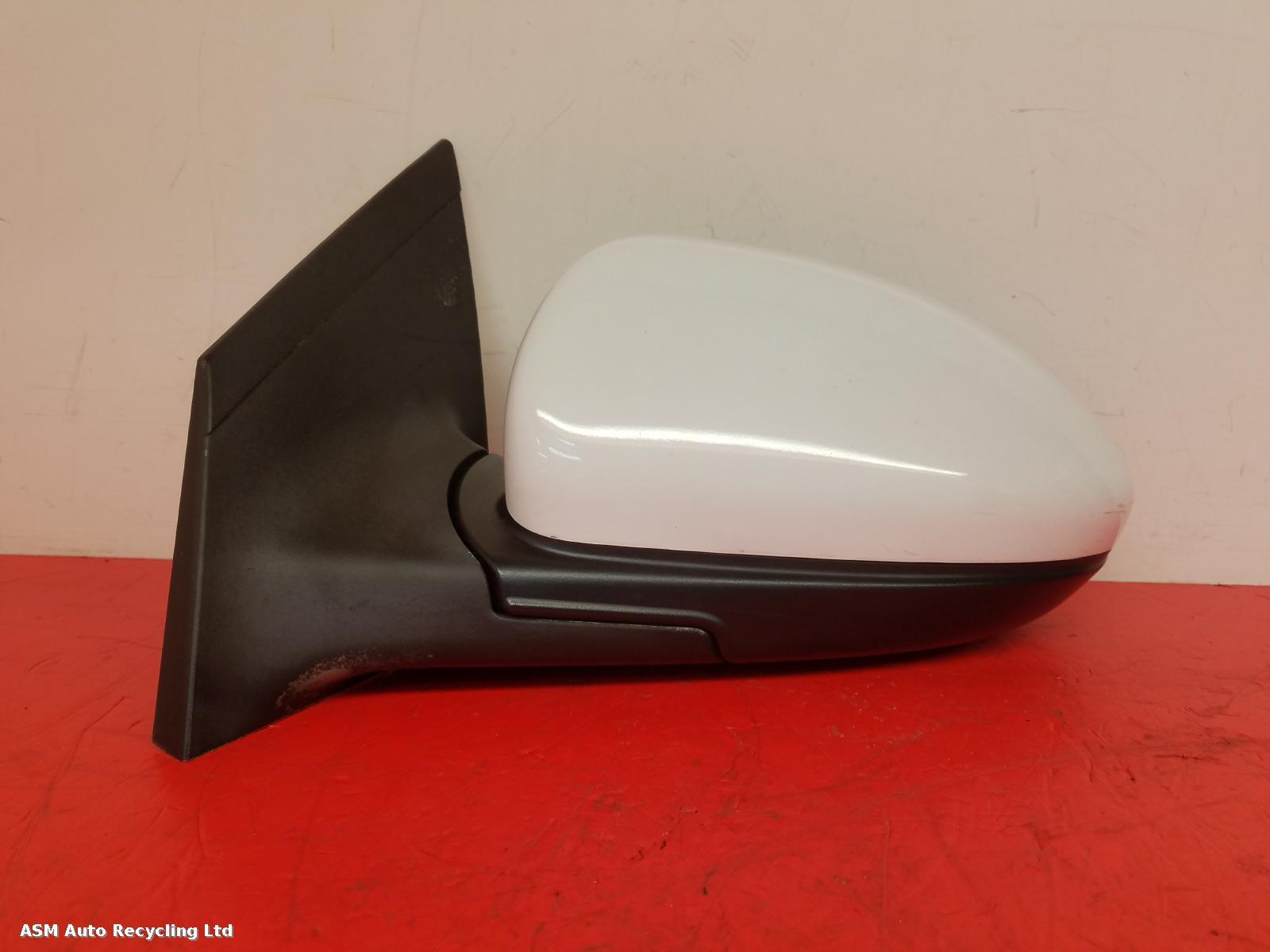 View Auto part L Door Mirror Chevrolet Cruze 2013