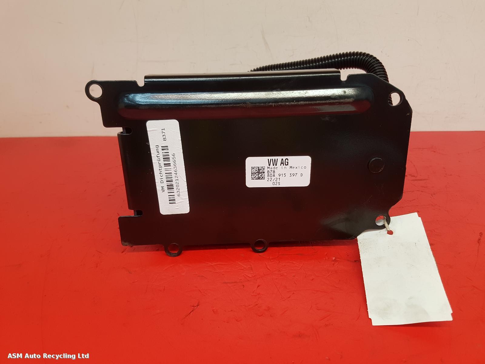 View Auto part Battery Audi Q5 2021