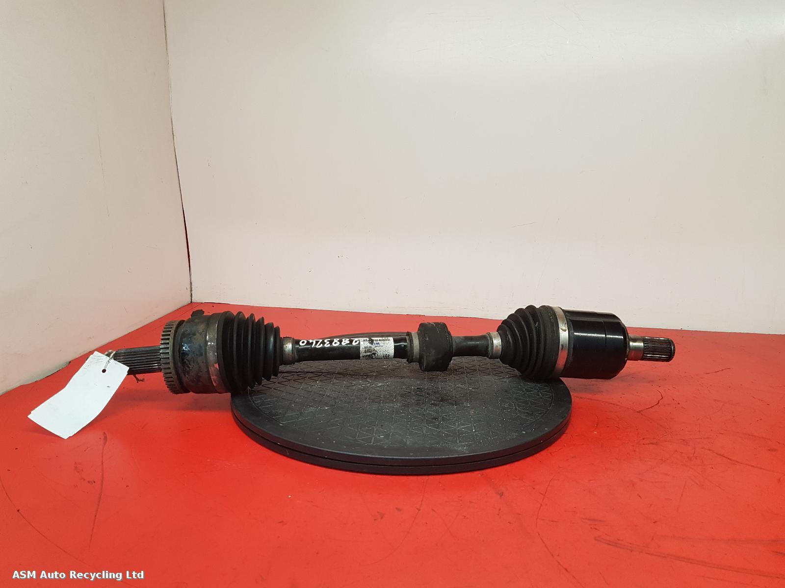 View Auto part Left Driveshaft Kia Sportage 2016