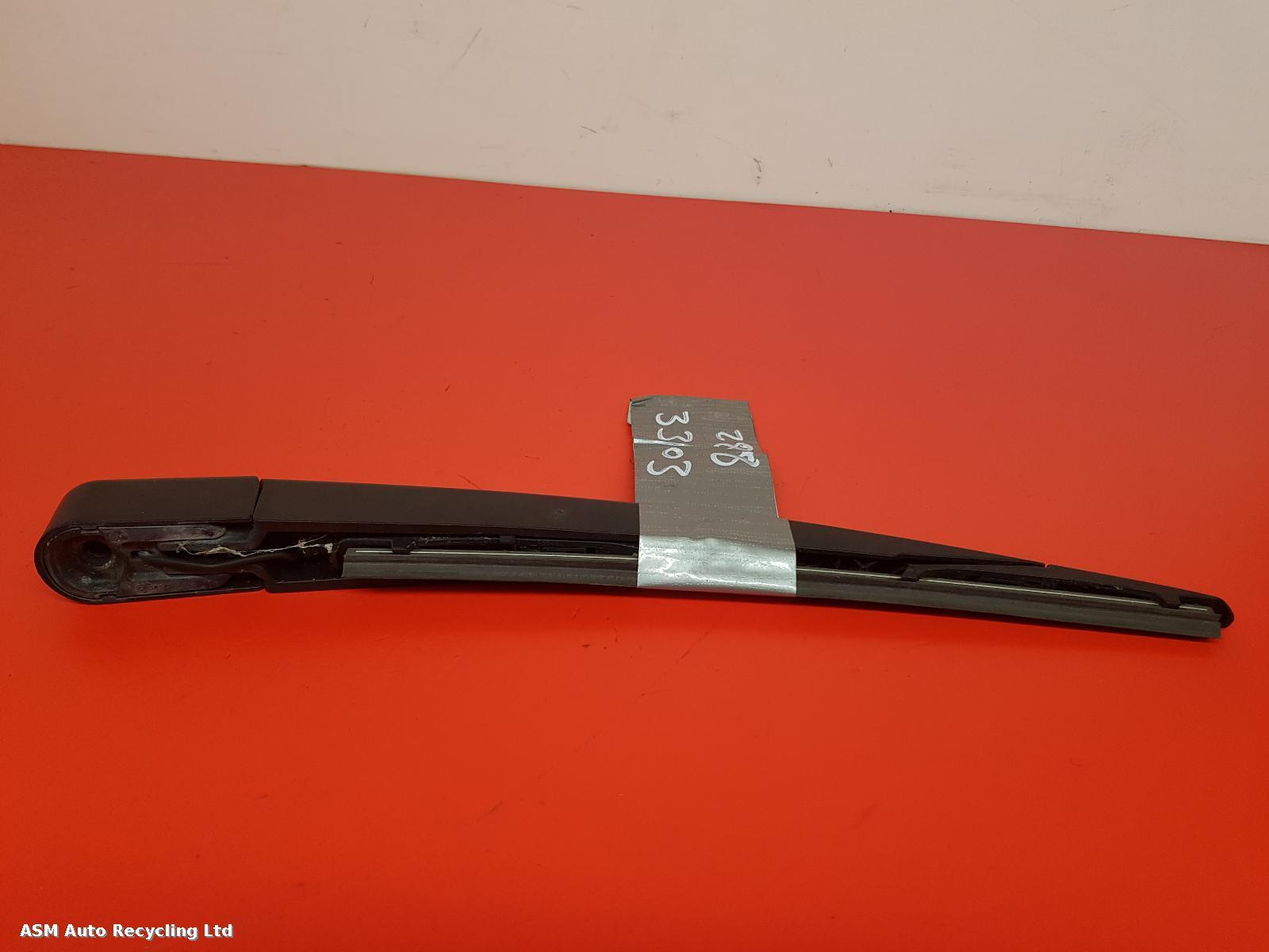 View Auto part Wiper Arm Kia Sportage 2016