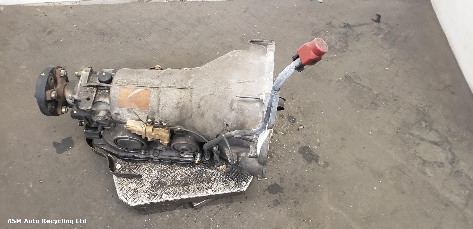 View Auto part Gearbox Mercedes E Class 1994