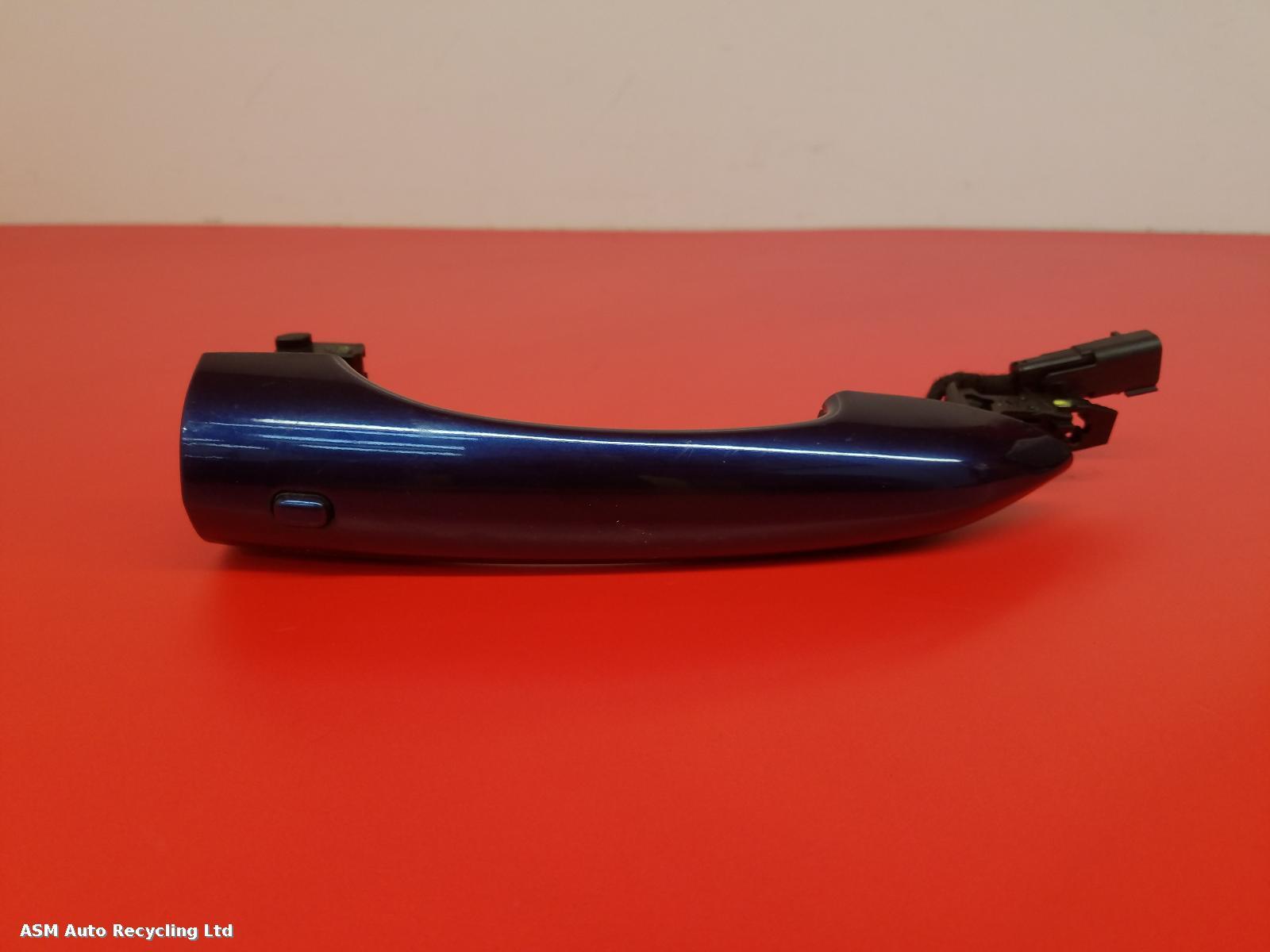 View Auto part Door Handle Alfa Romeo Giulia 2017