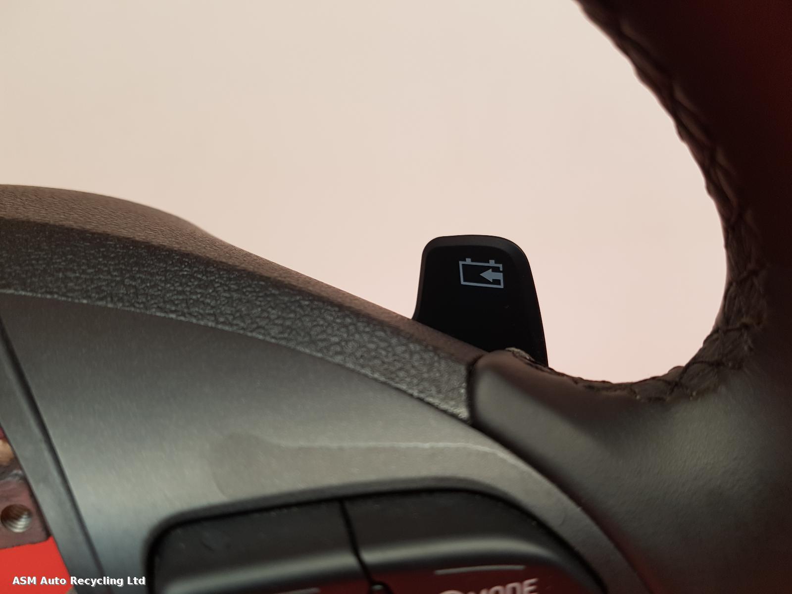 View Auto part Steering Wheel Hyundai Kona 2021
