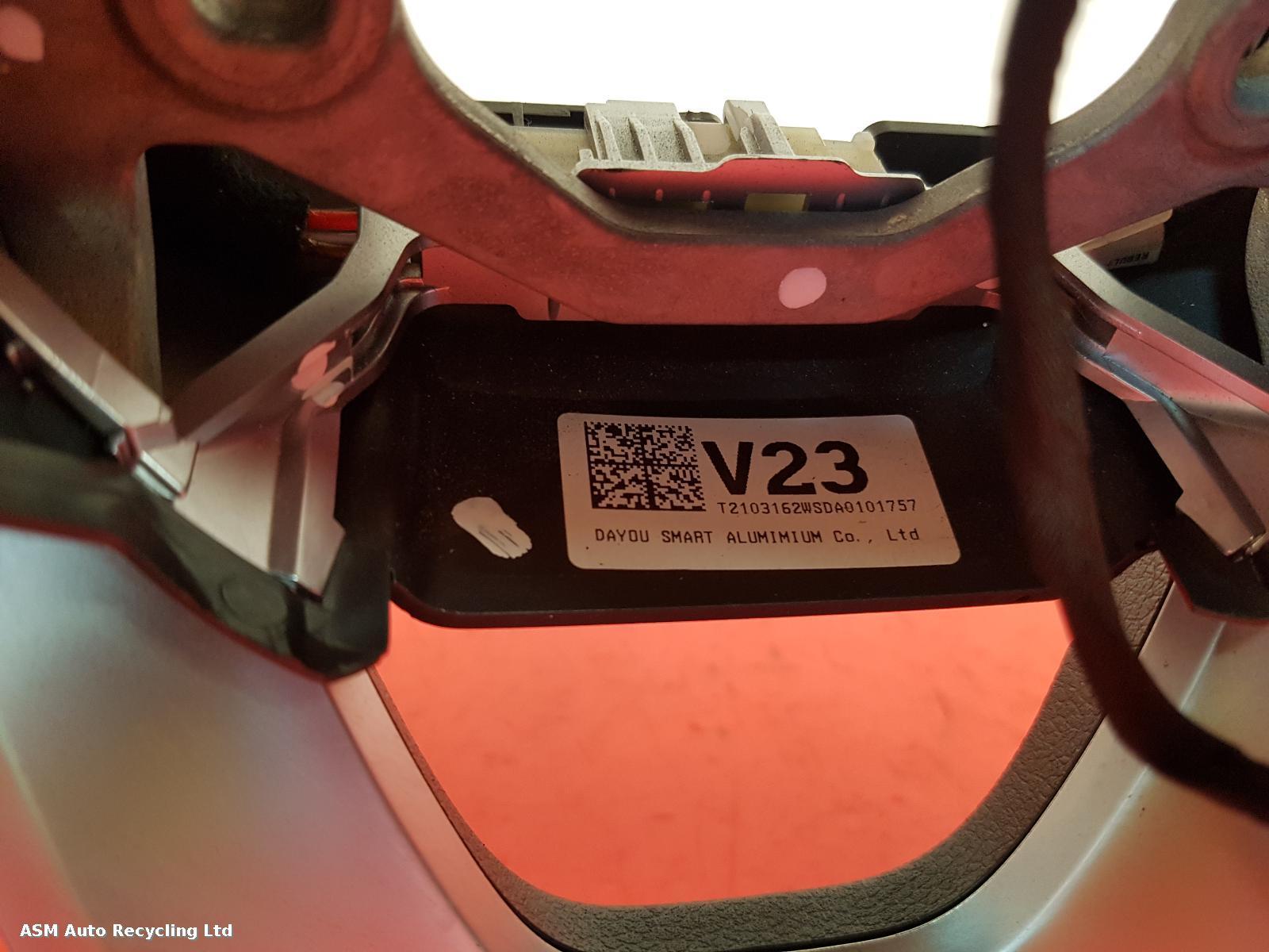 View Auto part Steering Wheel Hyundai Kona 2021