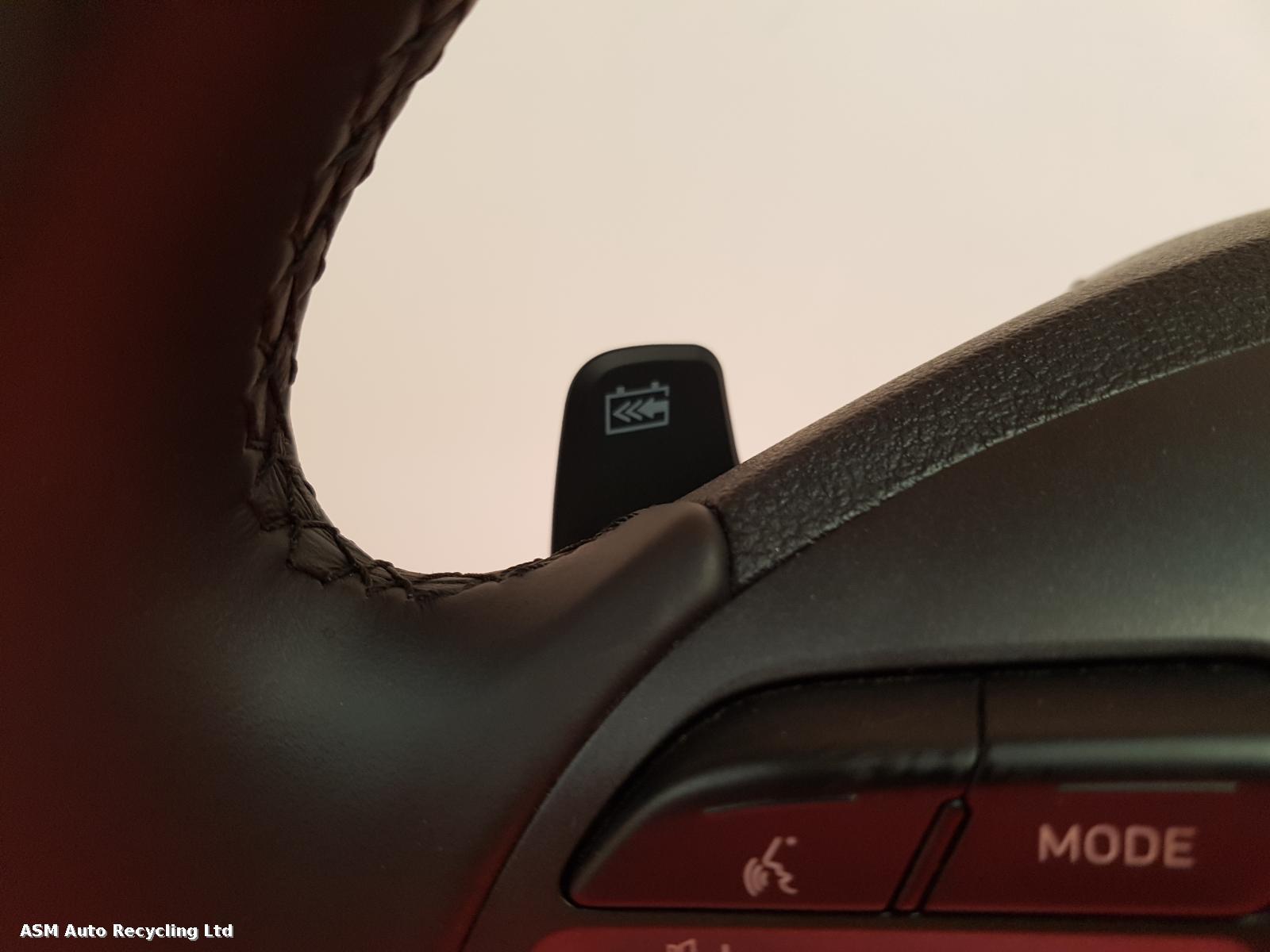 View Auto part Steering Wheel Hyundai Kona 2021