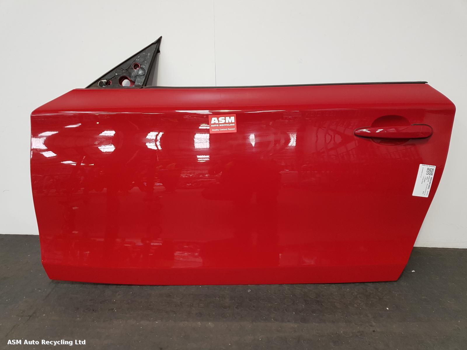View Auto part L Front Door Bmw 1 Series 2010