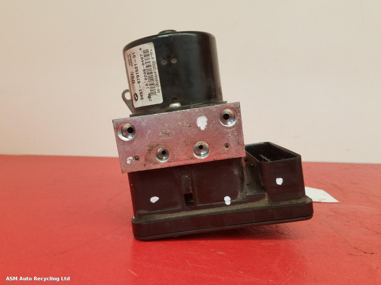 View Auto part ABS Pump/Modulator Bmw 1 Series 2010