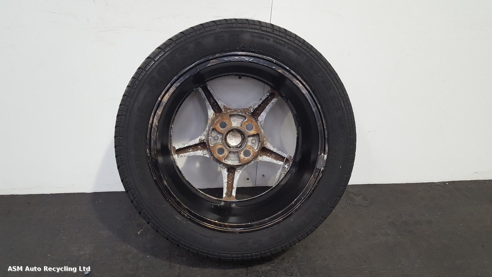 View Auto part Wheel Toyota Mr2 2001