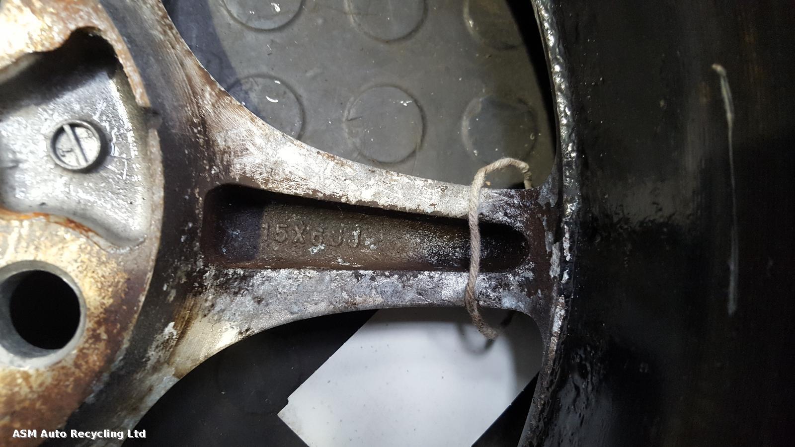 View Auto part Wheel Toyota Mr2 2001