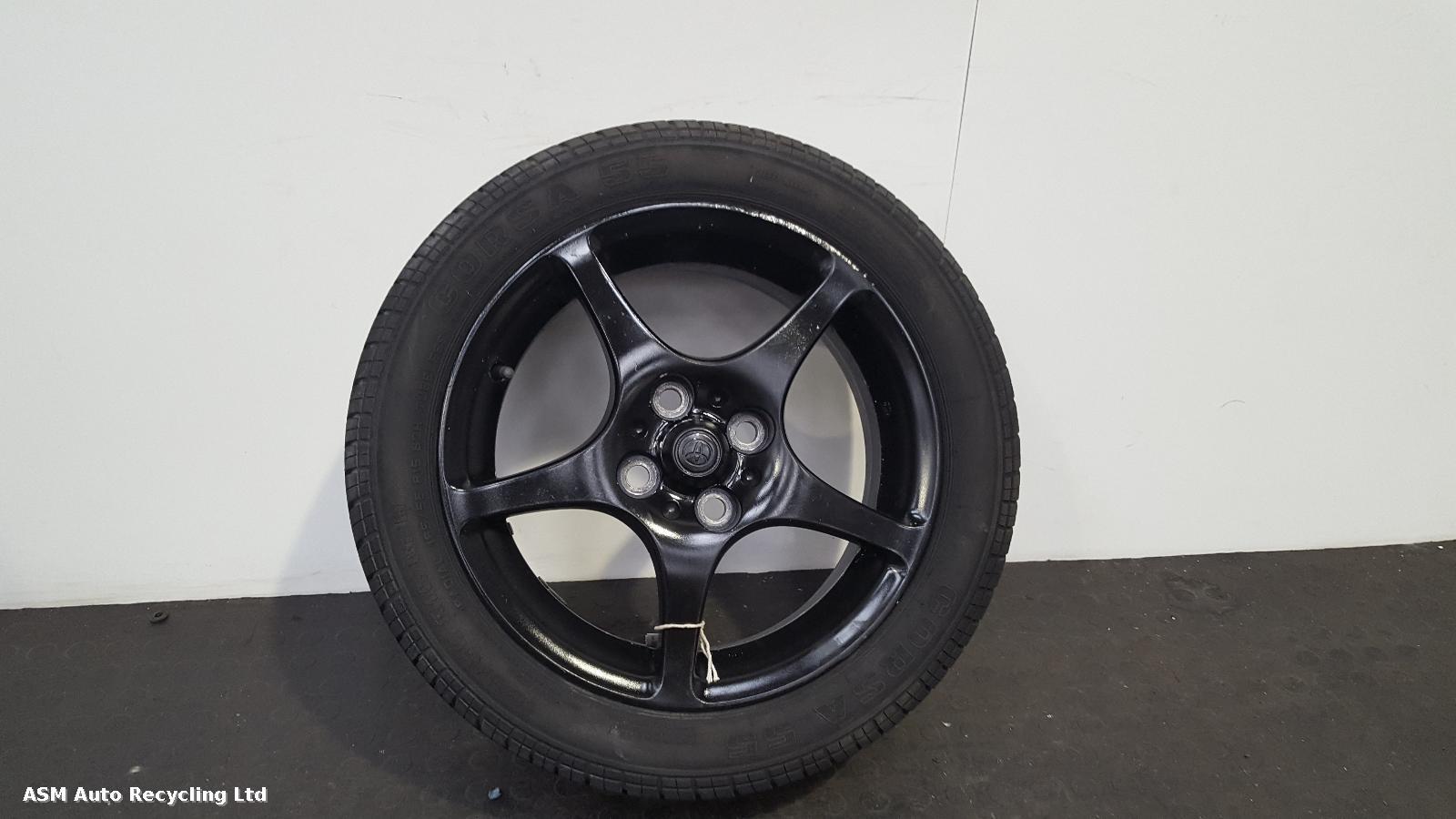 View Auto part Wheel Toyota Mr2 2001