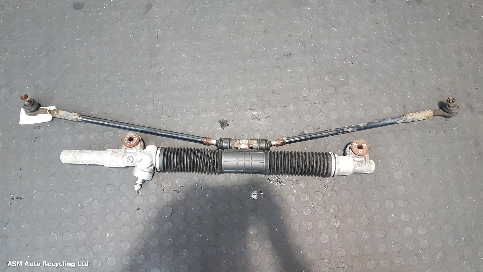 View Auto part Steering Box/Rack Toyota Iq 2010