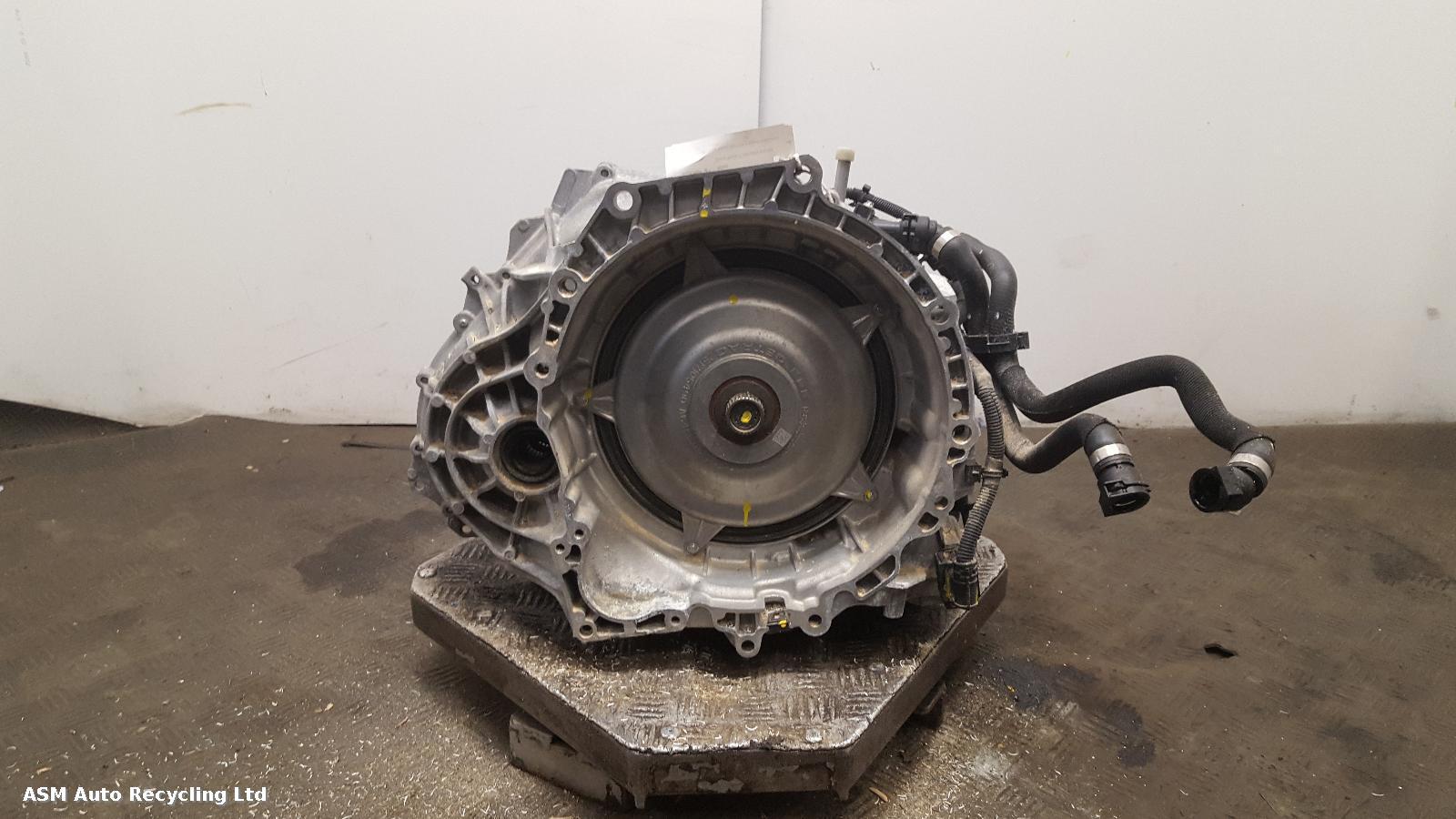 View Auto part Gearbox Mini (bmw) Mini 2021