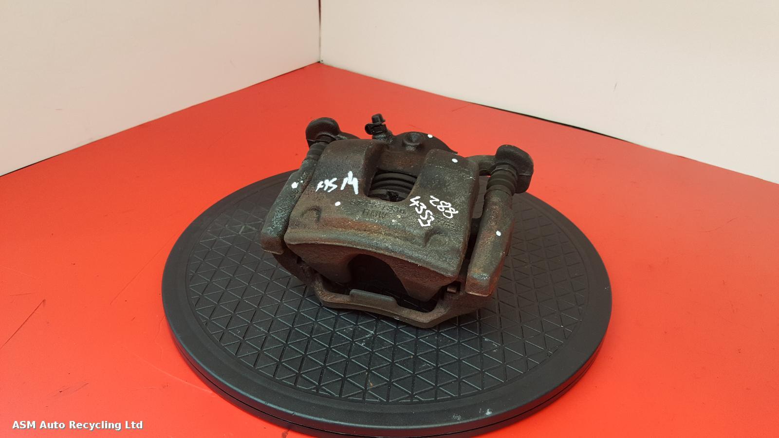 View Auto part Caliper Bmw X1 2016