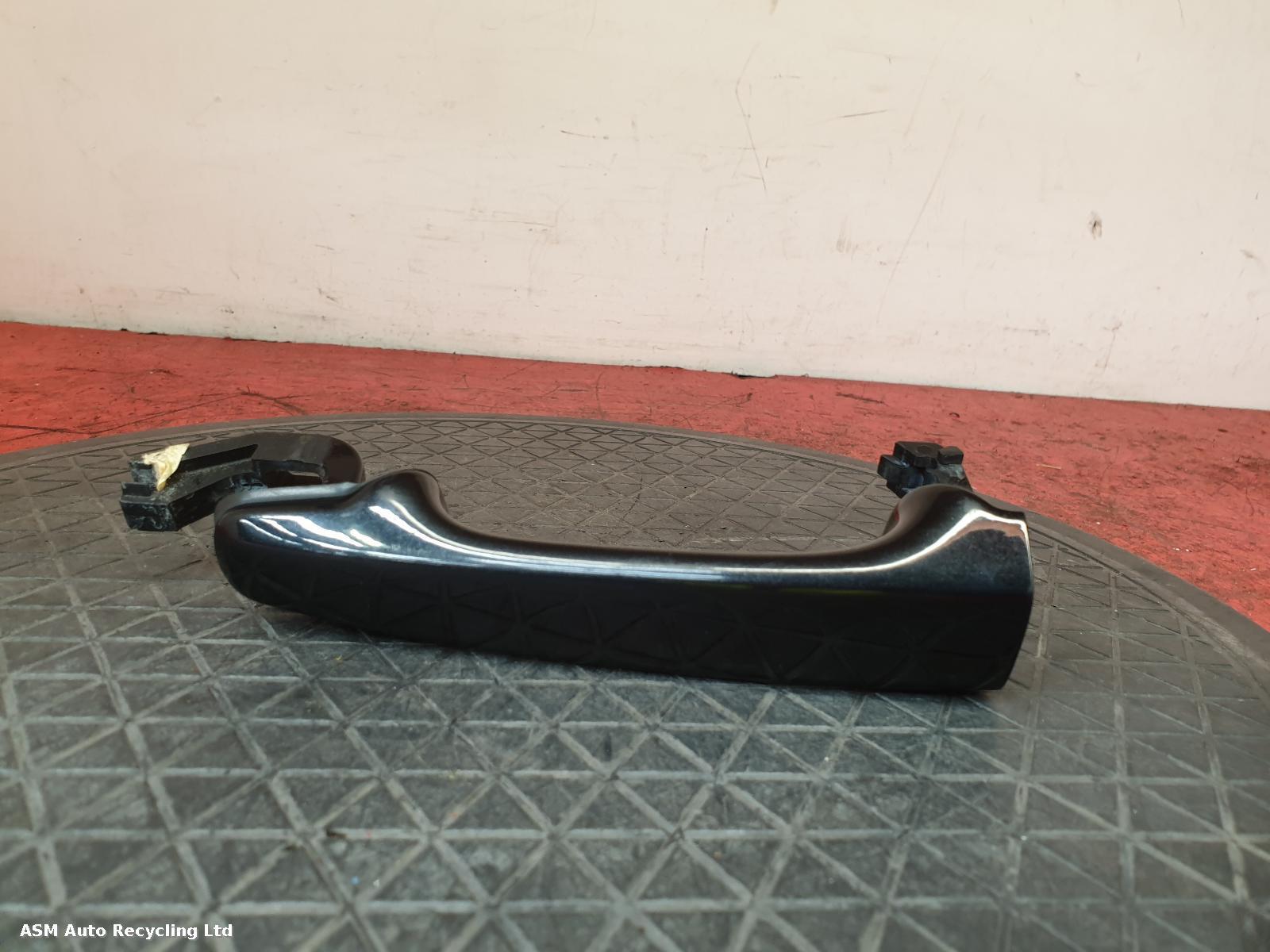 View Auto part Door Handle Jaguar Xk 2007
