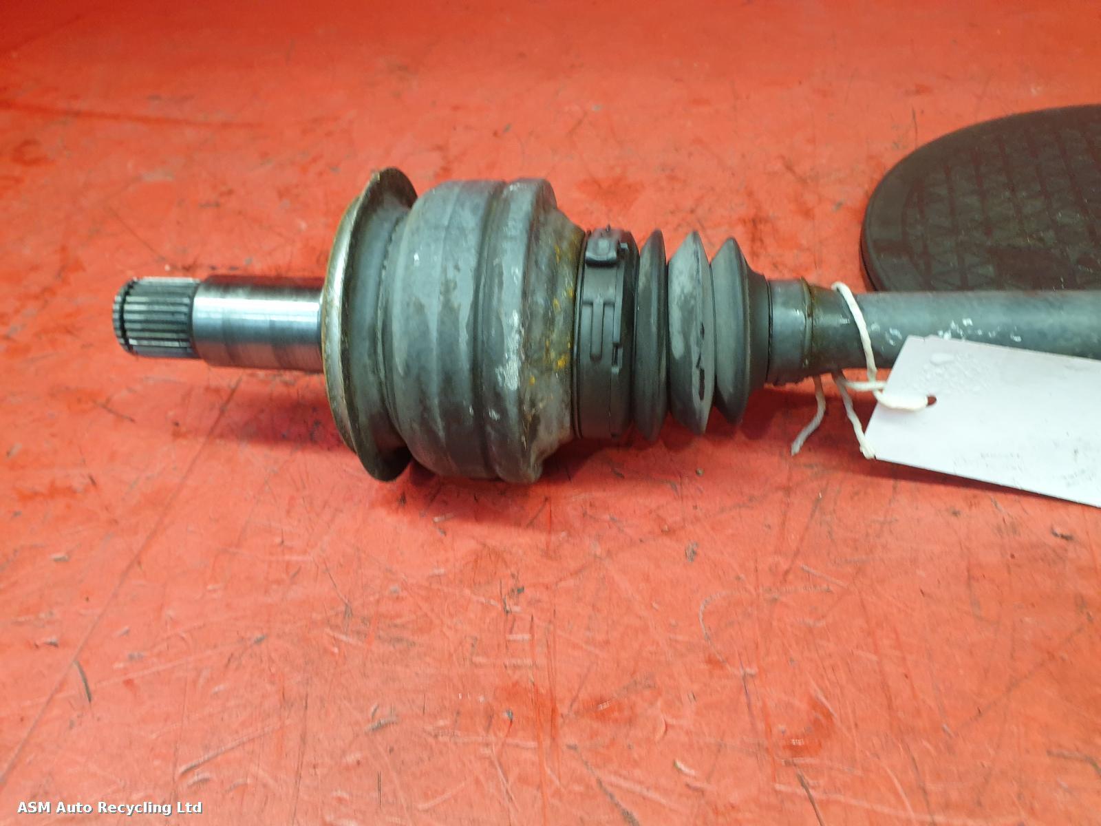 View Auto part Left Driveshaft Mercedes E Class 2014