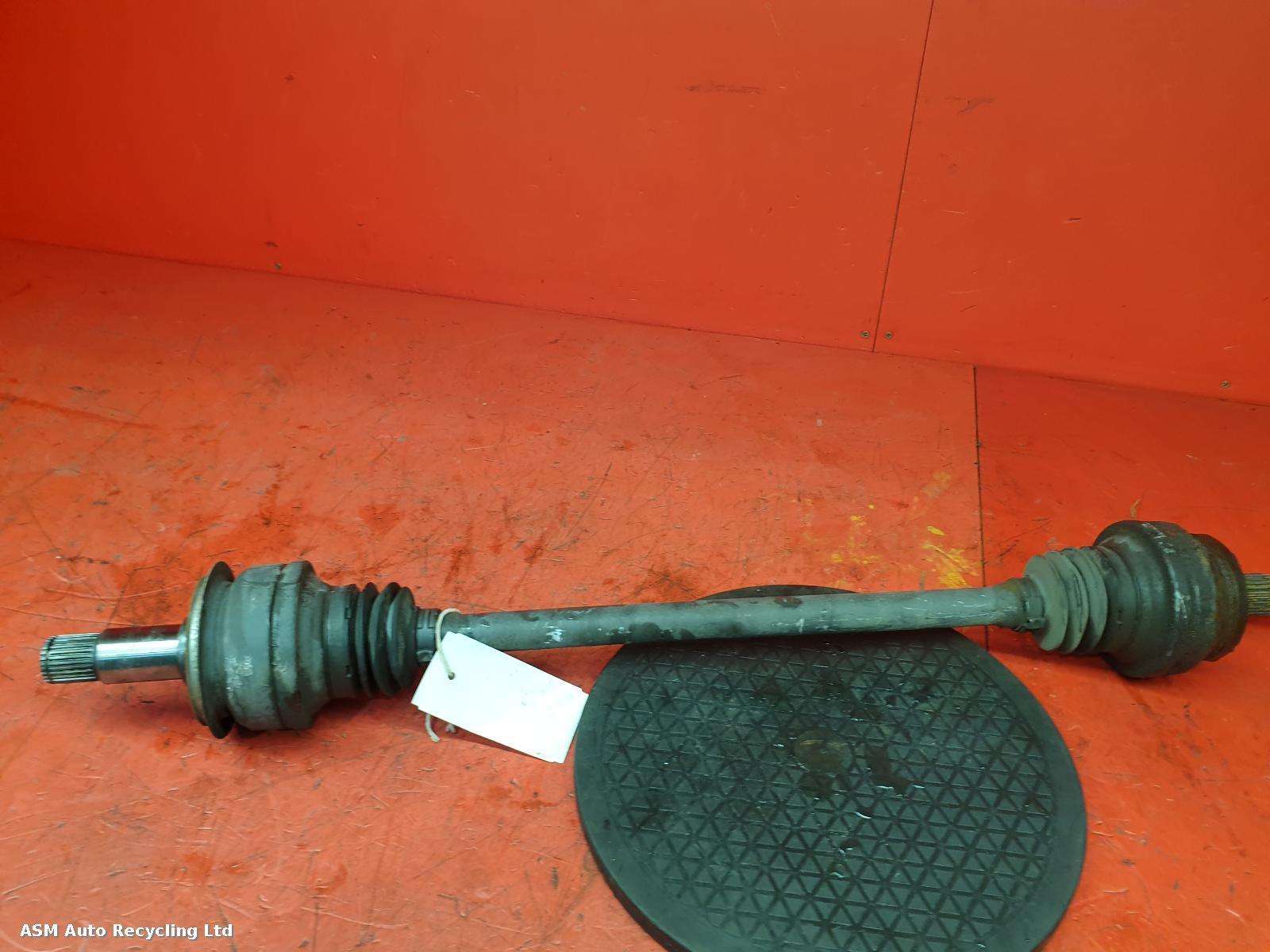 View Auto part Right Driveshaft Mercedes E Class 2014