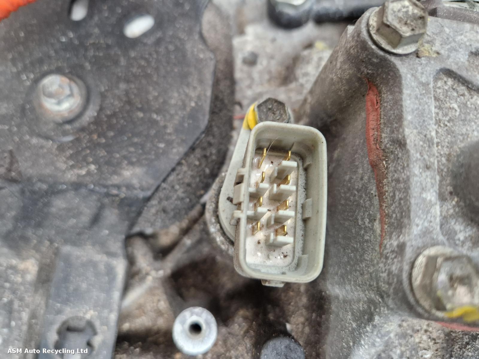 2016 Toyota Rav 4 Gearbox View Auto part Gearbox Toyota Rav 4 2016