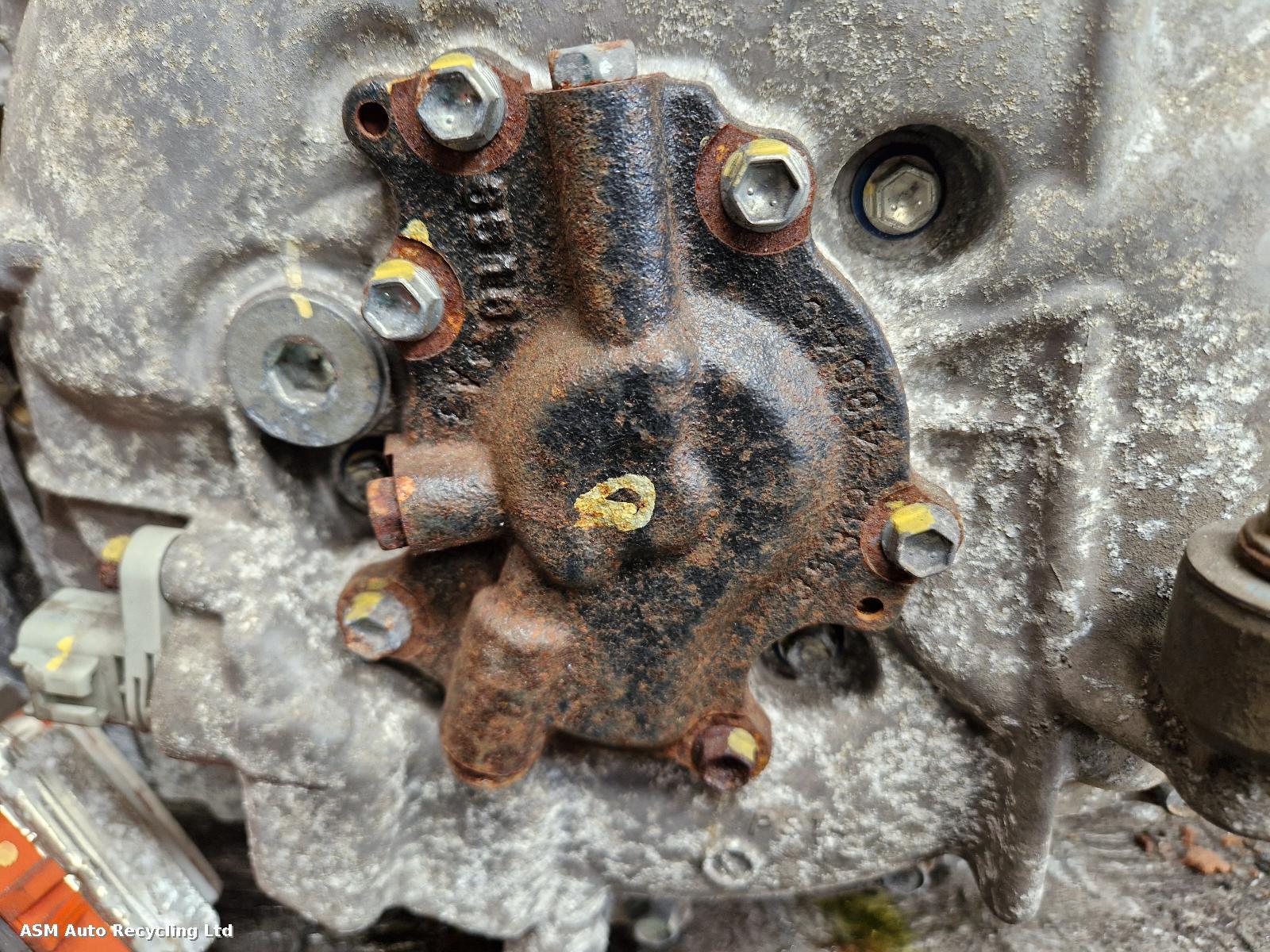 2016 Toyota Rav 4 Gearbox View Auto part Gearbox Toyota Rav 4 2016