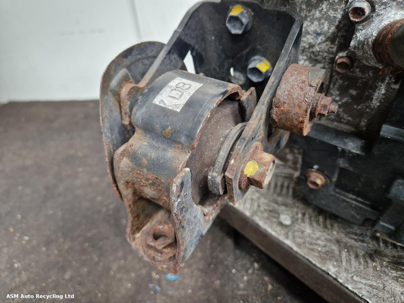 2016 Toyota Rav 4 Gearbox View Auto part Gearbox Toyota Rav 4 2016
