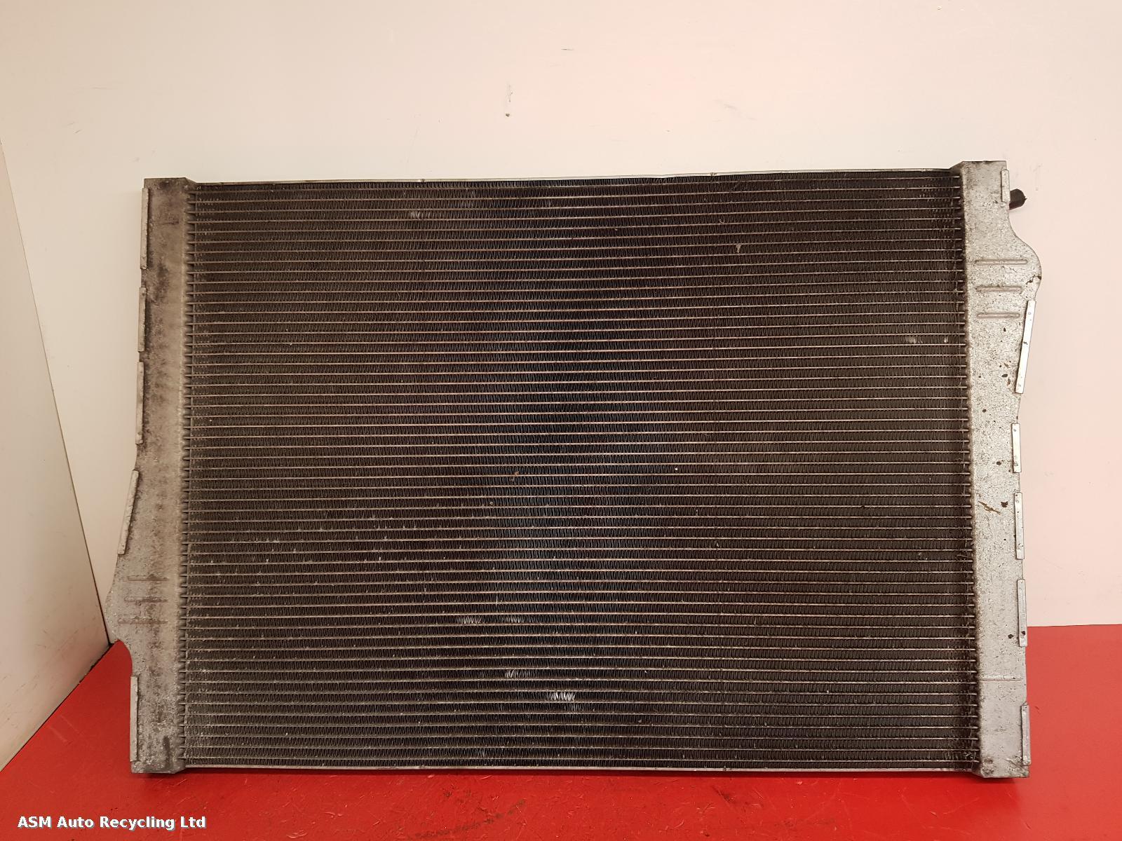 View Auto part Radiator Bmw X5 2018