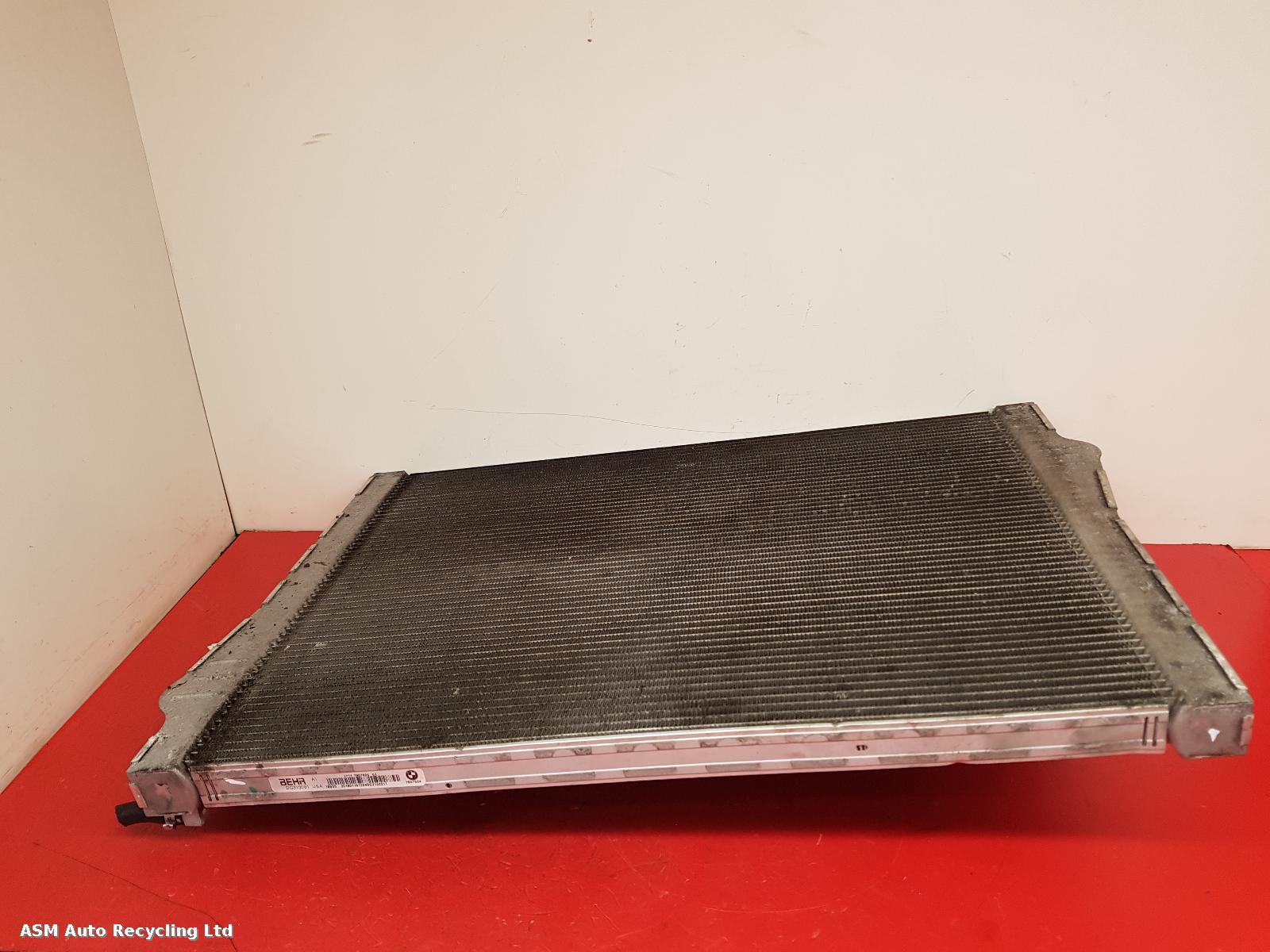 View Auto part Radiator Bmw X5 2018