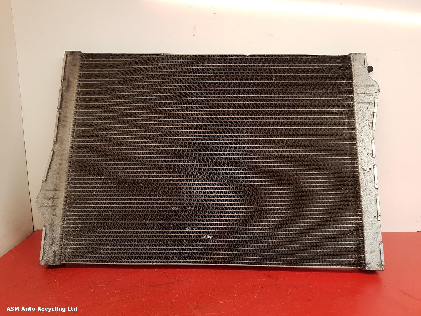 View Auto part Radiator Bmw X5 2018