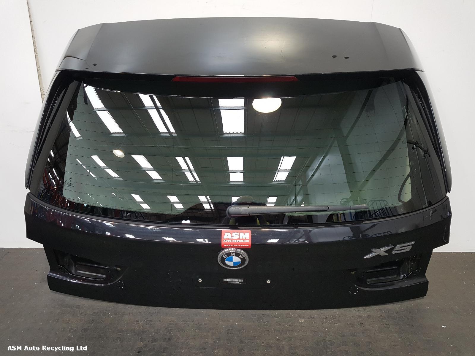 View Auto part Bootlid/Tailgate Bmw X5 2018