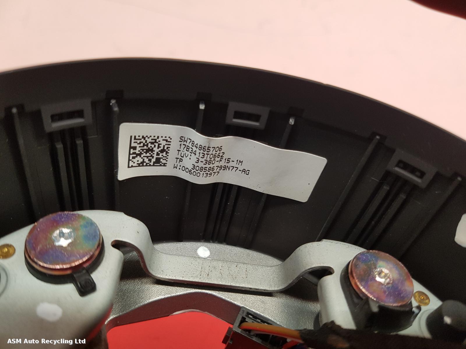 View Auto part Steering Wheel Bmw X5 2018