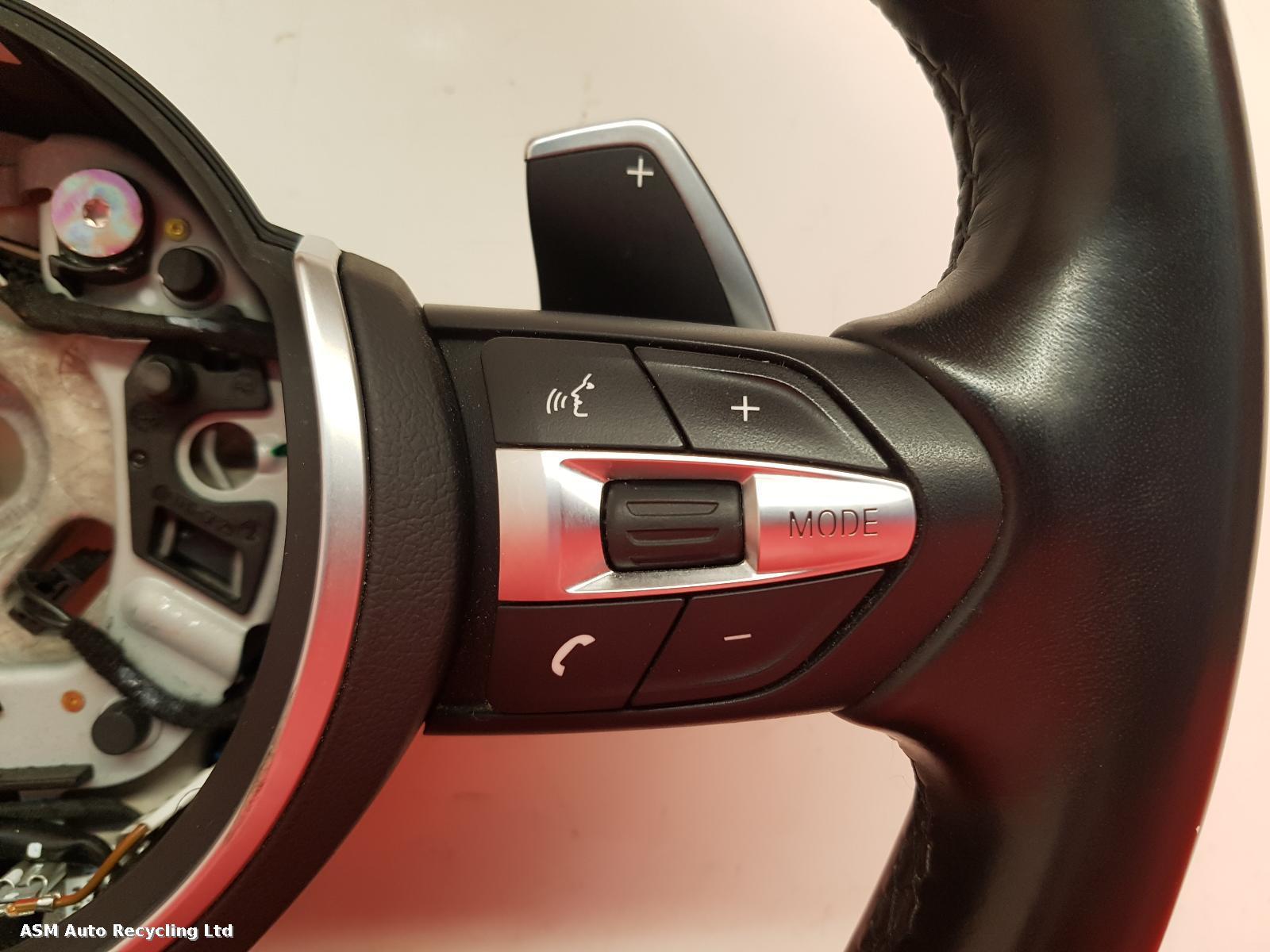 View Auto part Steering Wheel Bmw X5 2018