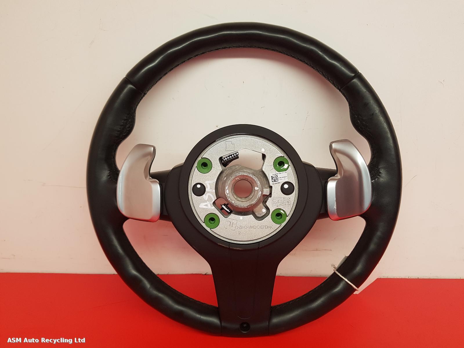 View Auto part Steering Wheel Bmw X5 2018