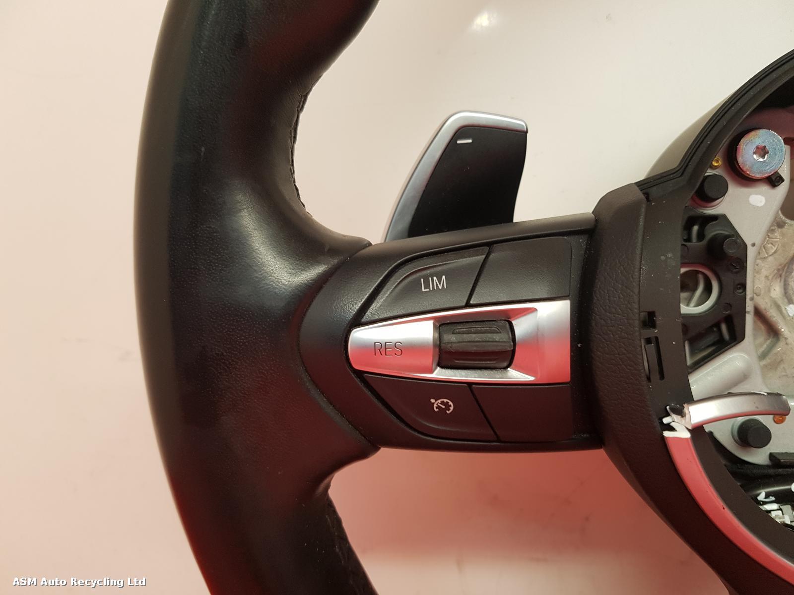 View Auto part Steering Wheel Bmw X5 2018