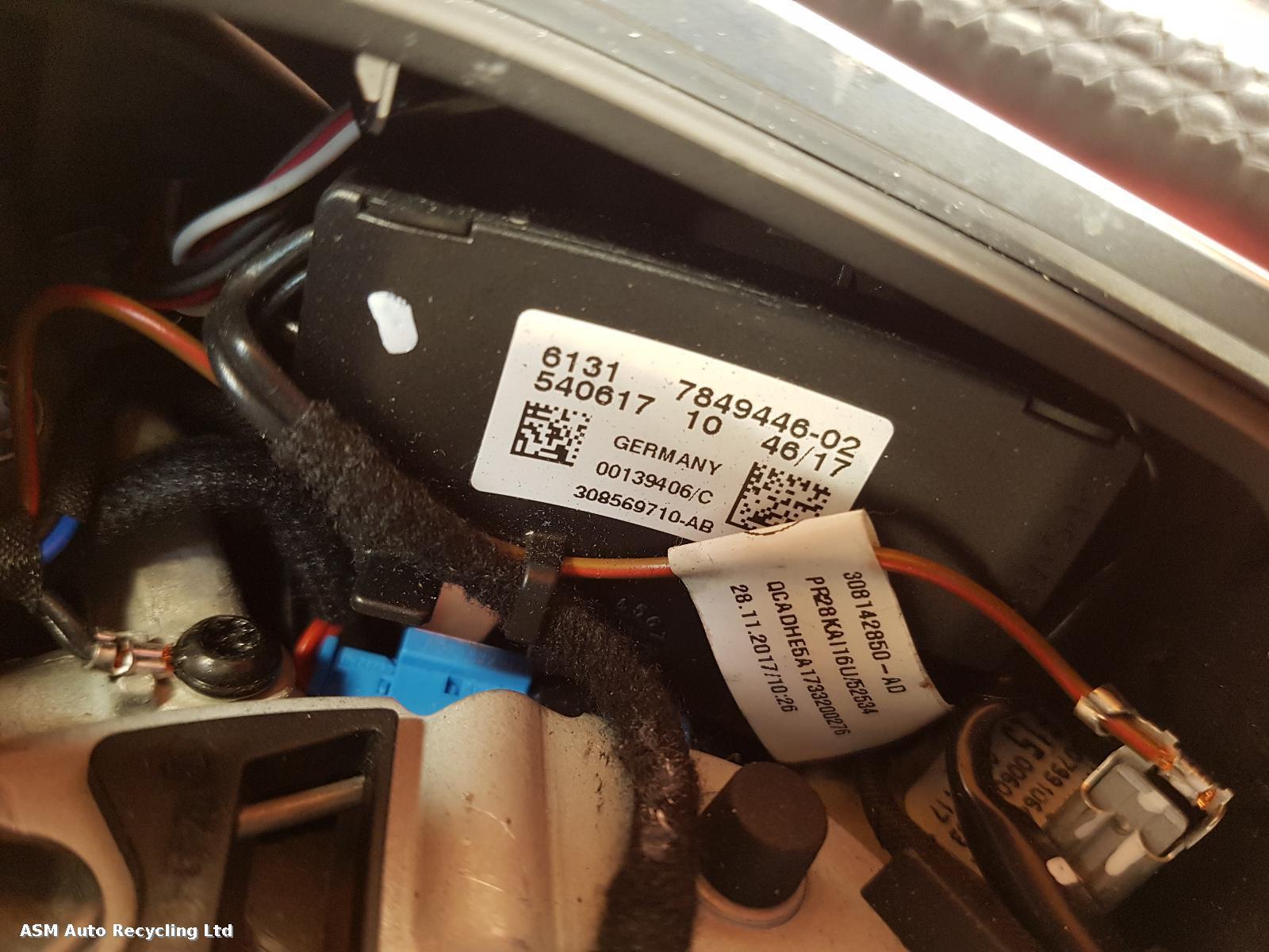 View Auto part Steering Wheel Bmw X5 2018