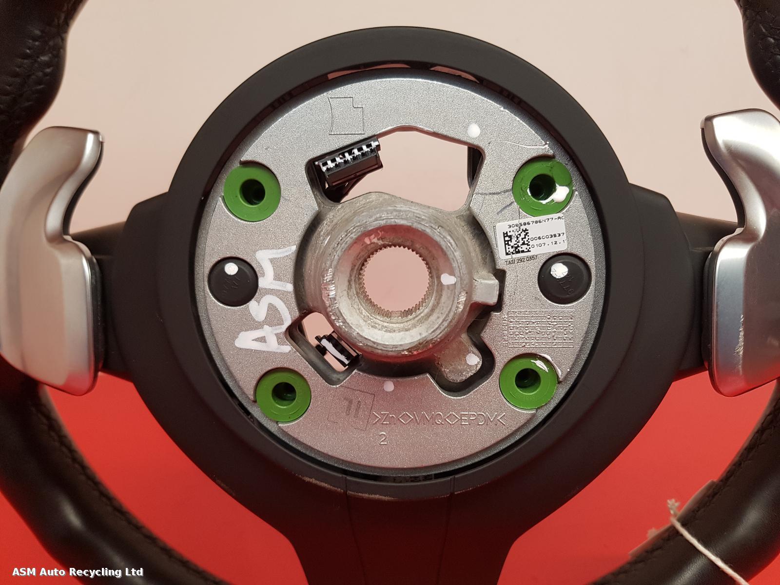View Auto part Steering Wheel Bmw X5 2018