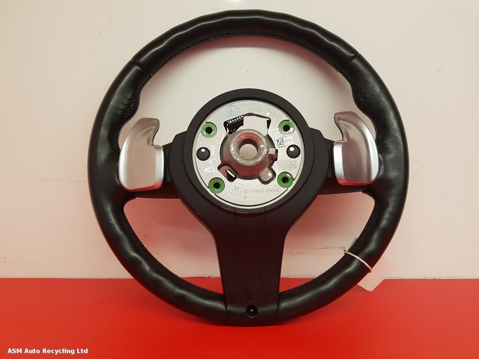 View Auto part Steering Wheel Bmw X5 2018