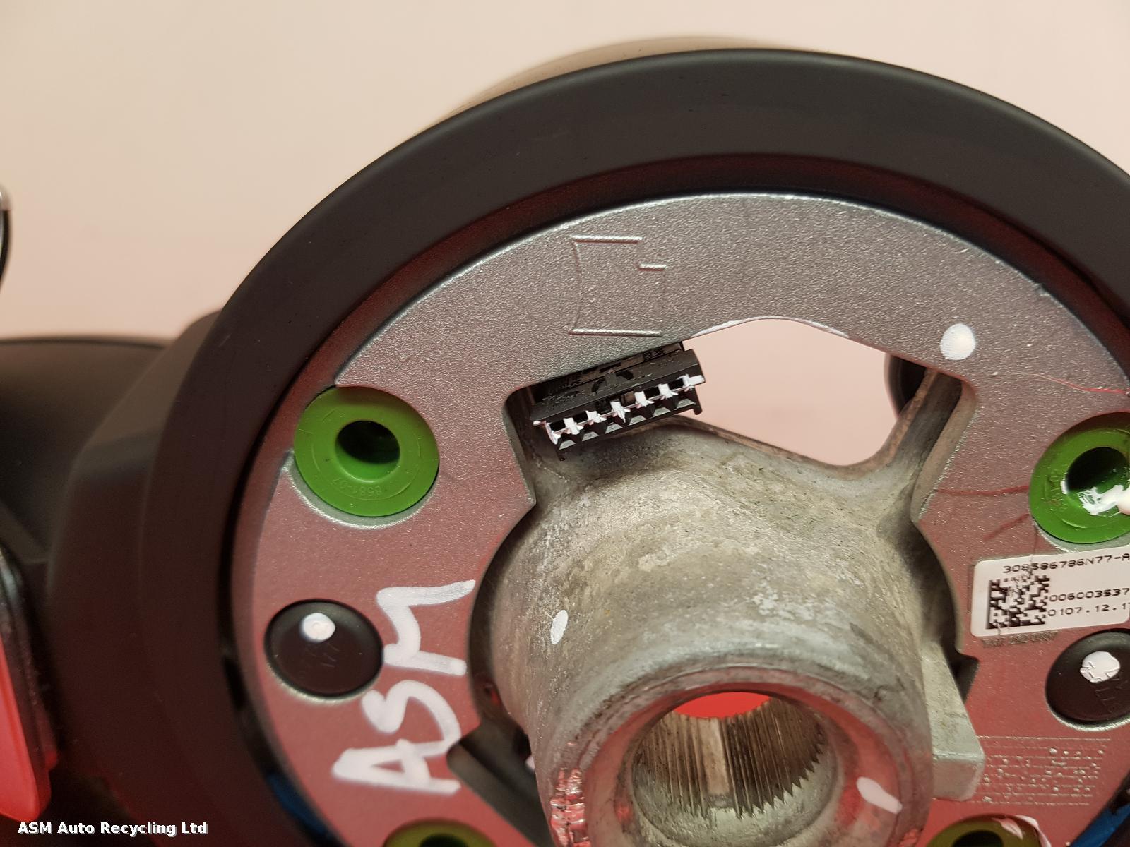 View Auto part Steering Wheel Bmw X5 2018