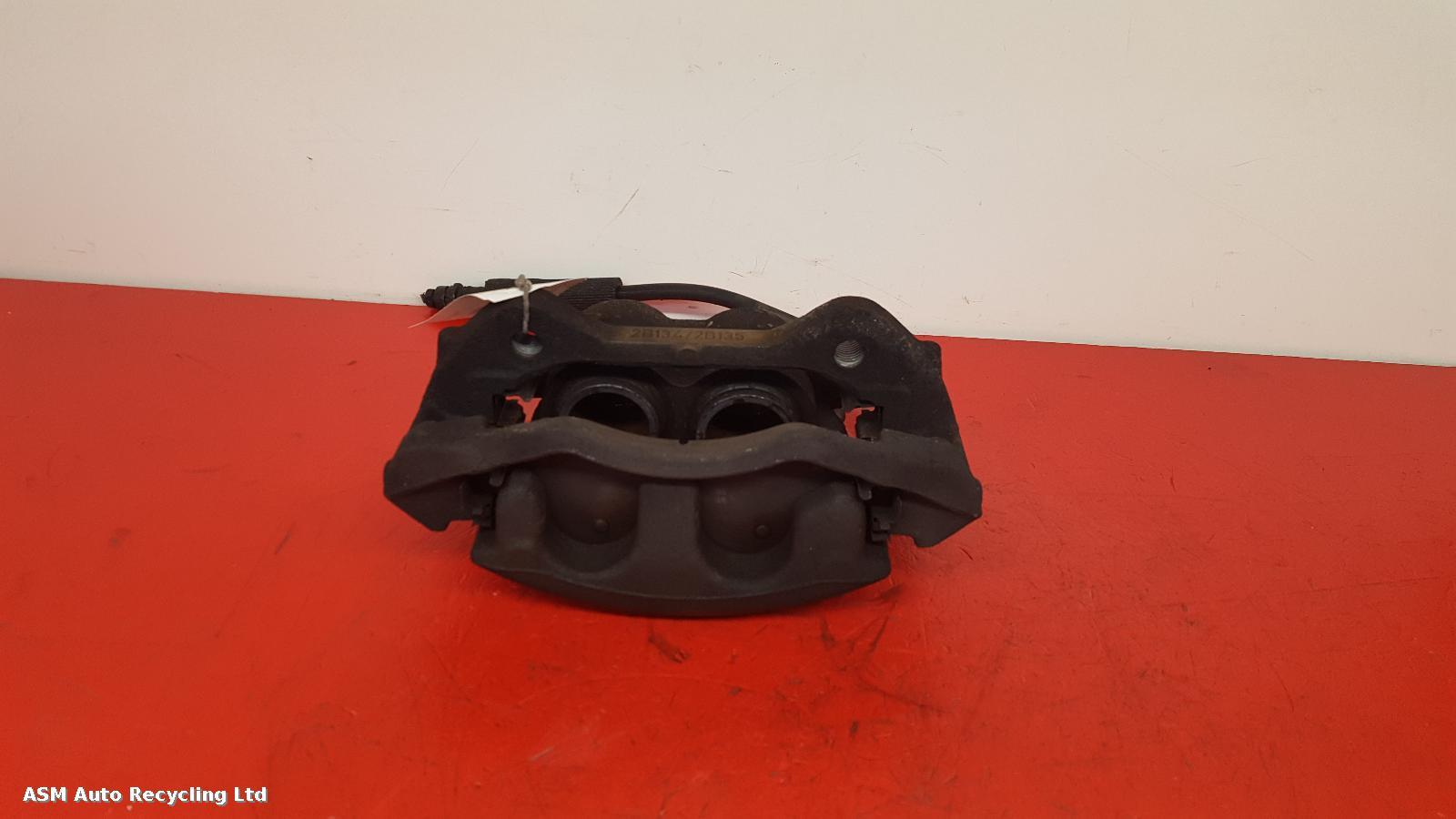 View Auto part Caliper Ford Transit Custom 2016