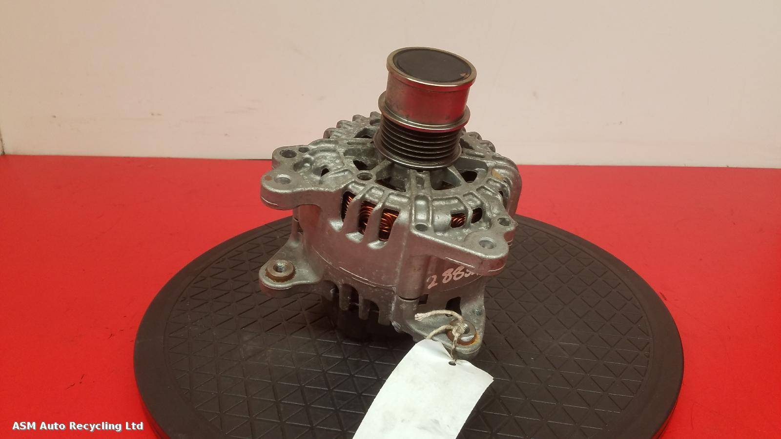 View Auto part Alternator Volkswagen Golf 2018