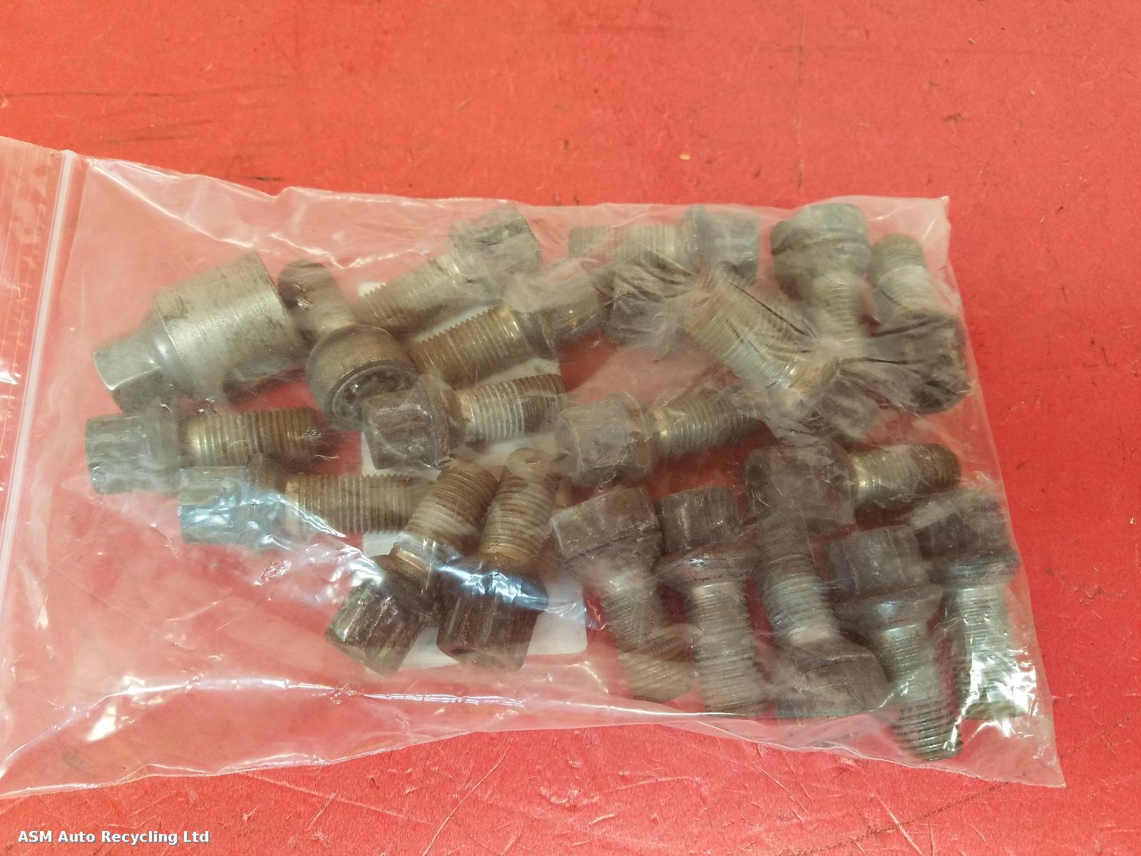 View Auto part Wheel Nut Audi A3 2011