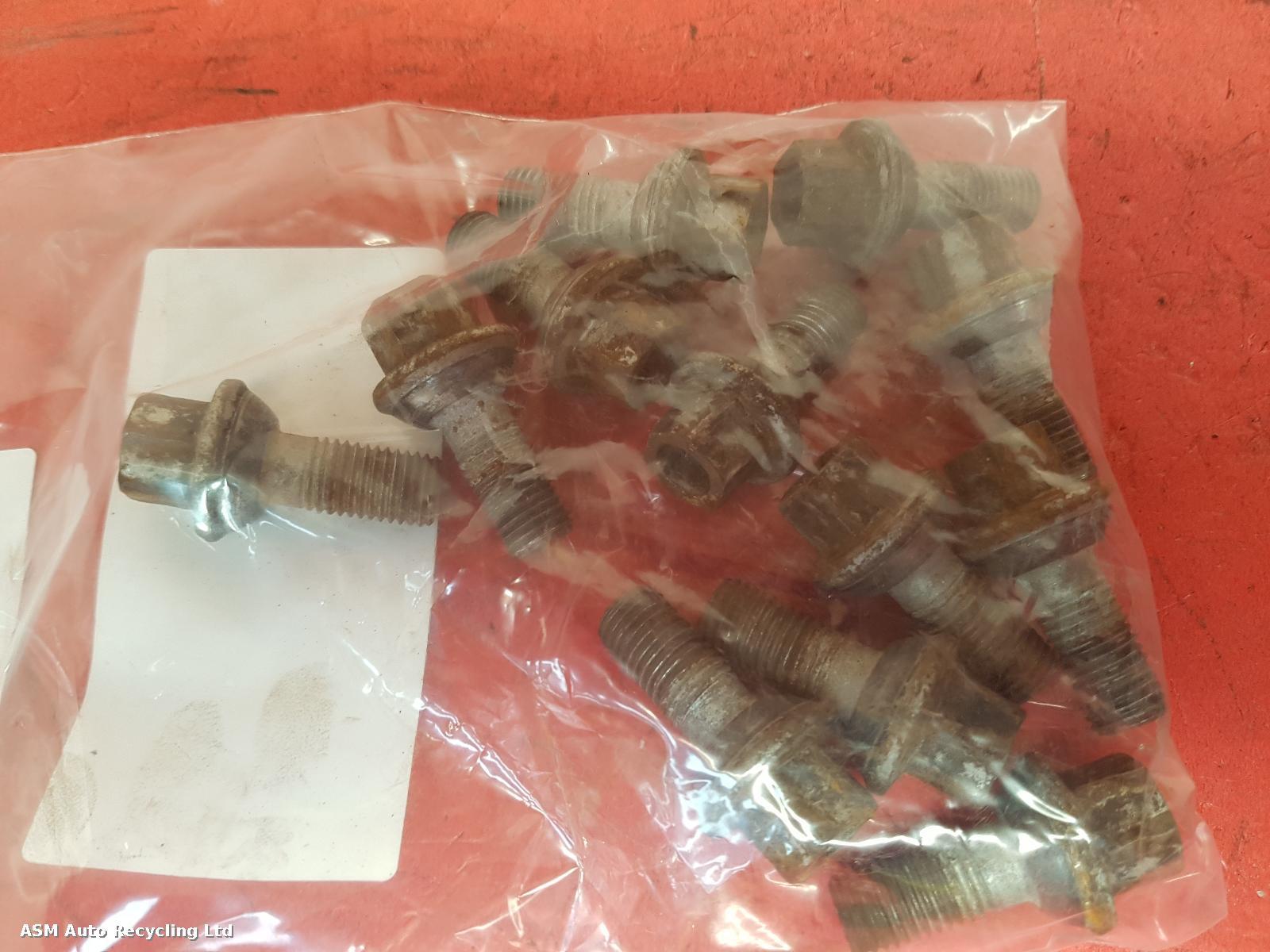 View Auto part Wheel Nut Smart Fortwo; Smartcar 2010