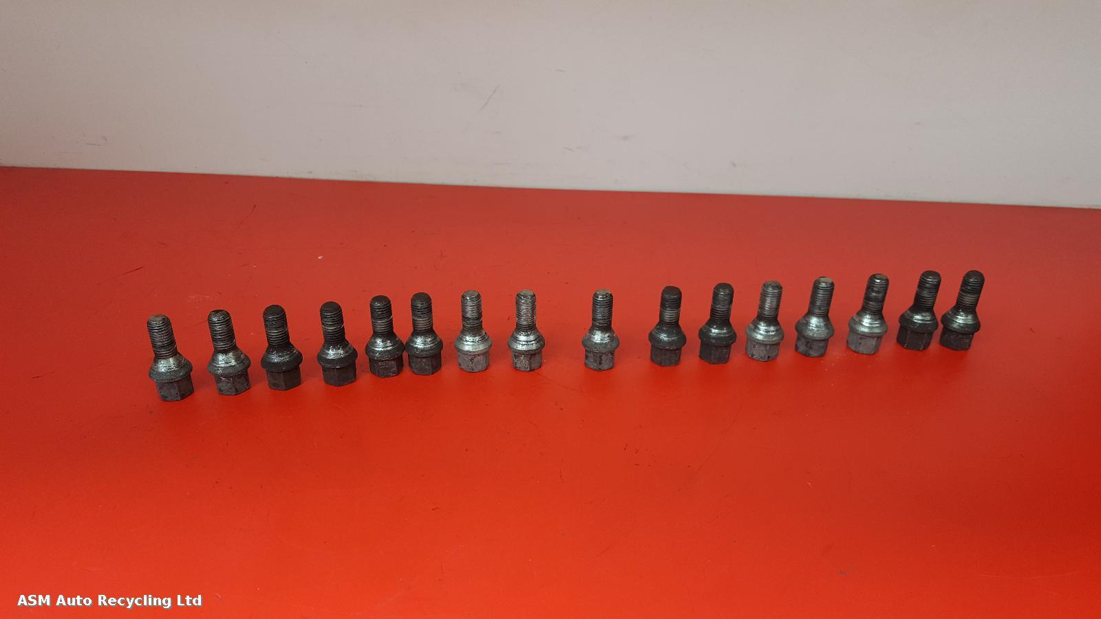 View Auto part Wheel Nut Vauxhall Corsa 2006